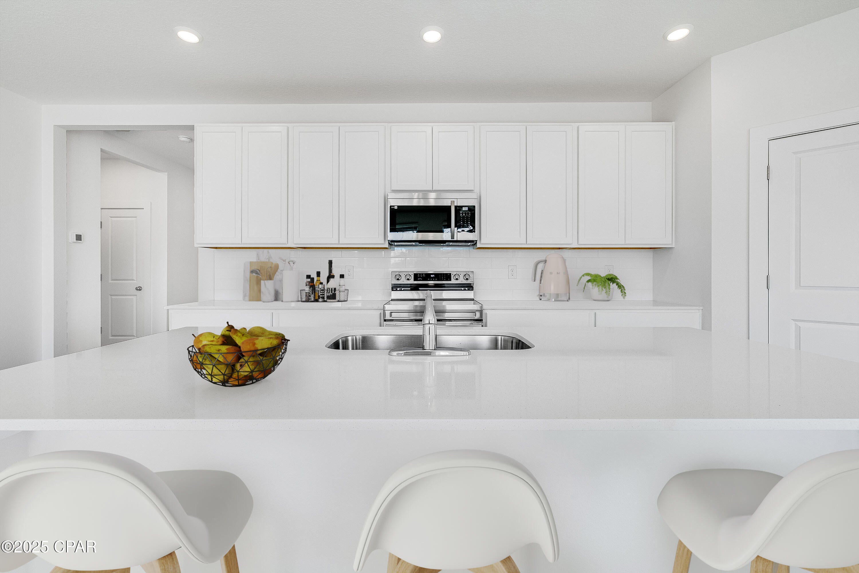 Magnolia Ridge - Residential