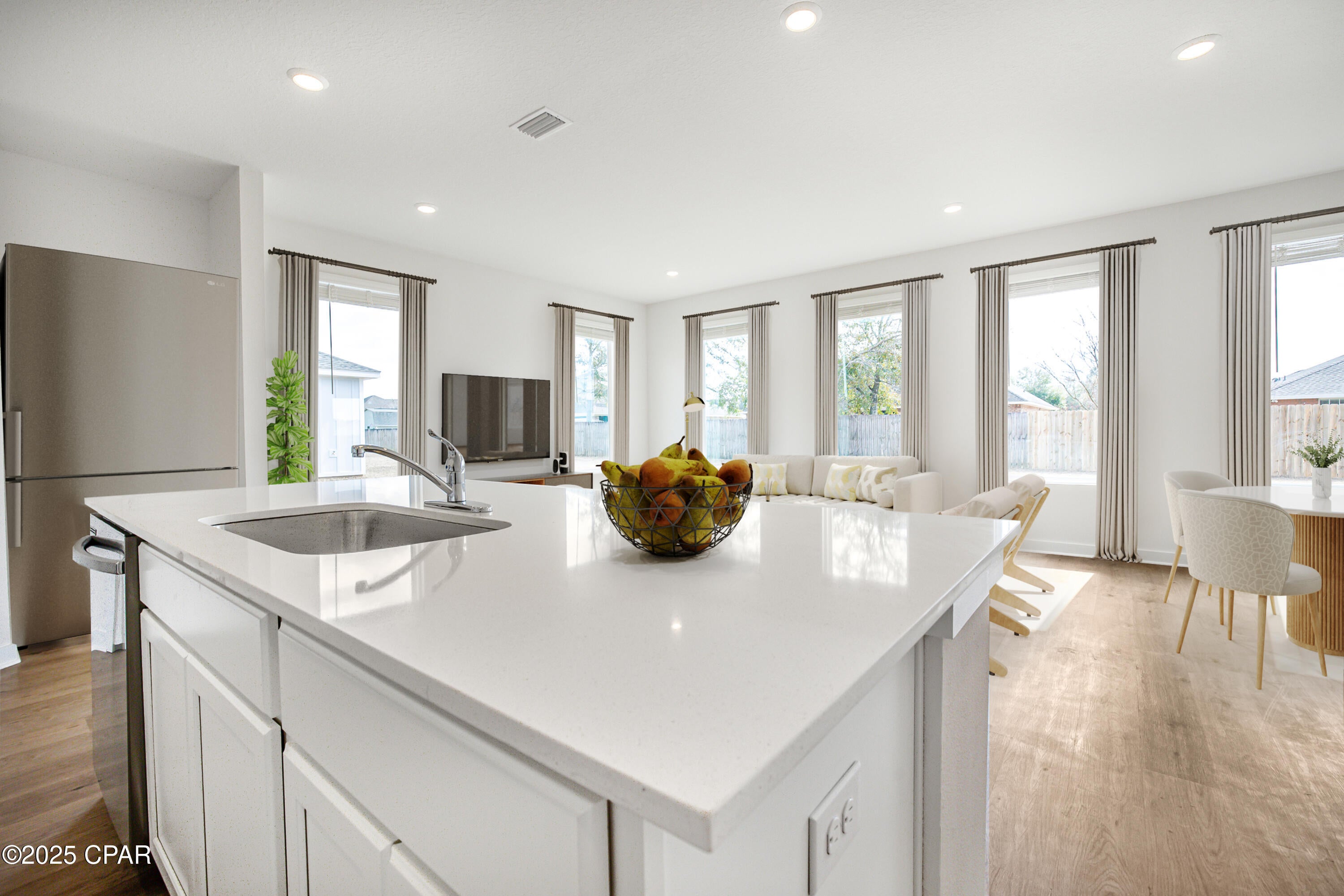 Magnolia Ridge - Residential