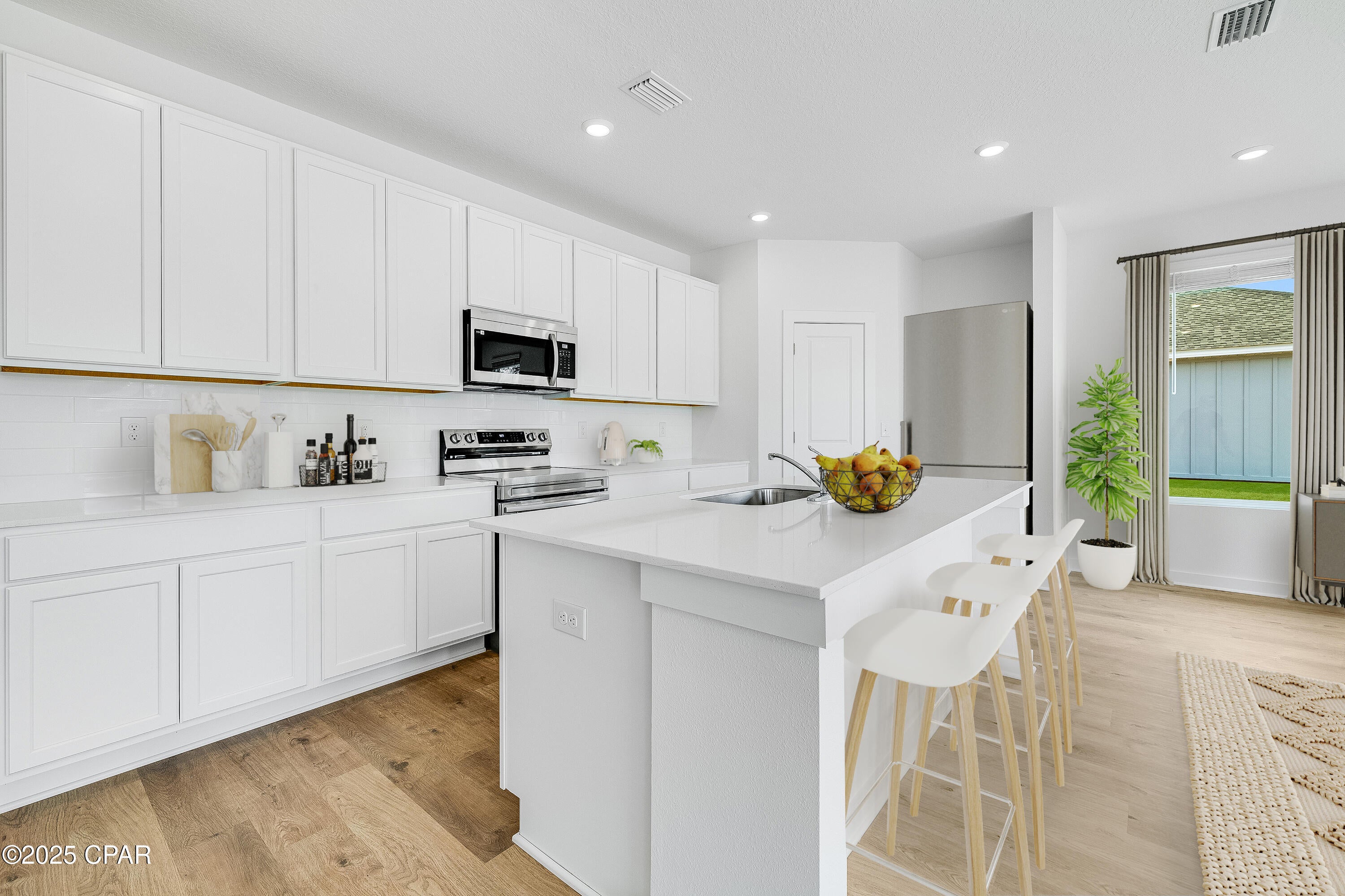 Magnolia Ridge - Residential