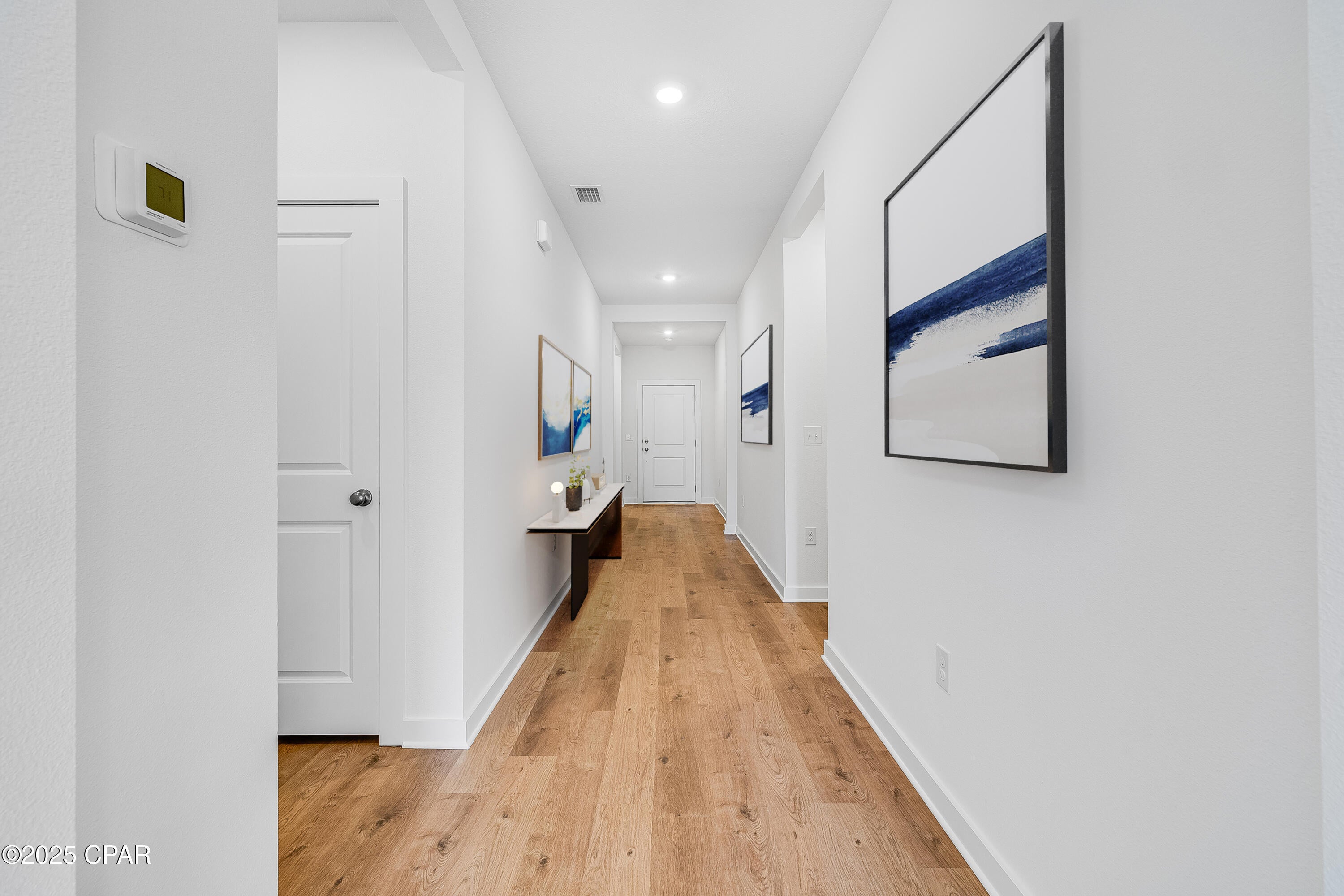 Magnolia Ridge - Residential