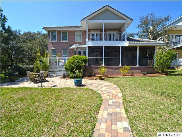 Lakewood Point Estate - Residential