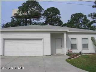 North Beach Estates - Residential Lease