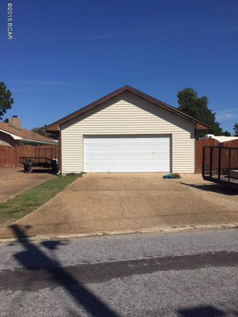 Stanford Place Unit 3 - Residential