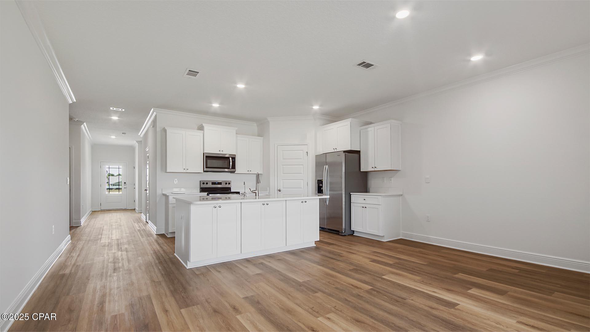 Caballeros Estates at Hombre - Residential