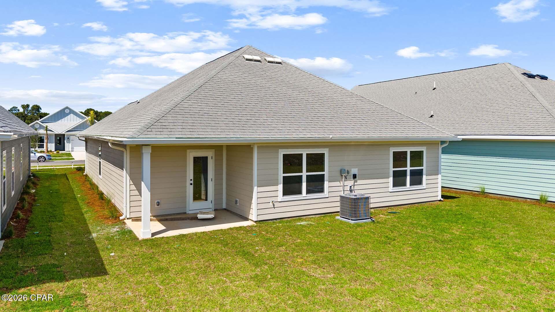 Caballeros Estates at Hombre - Residential
