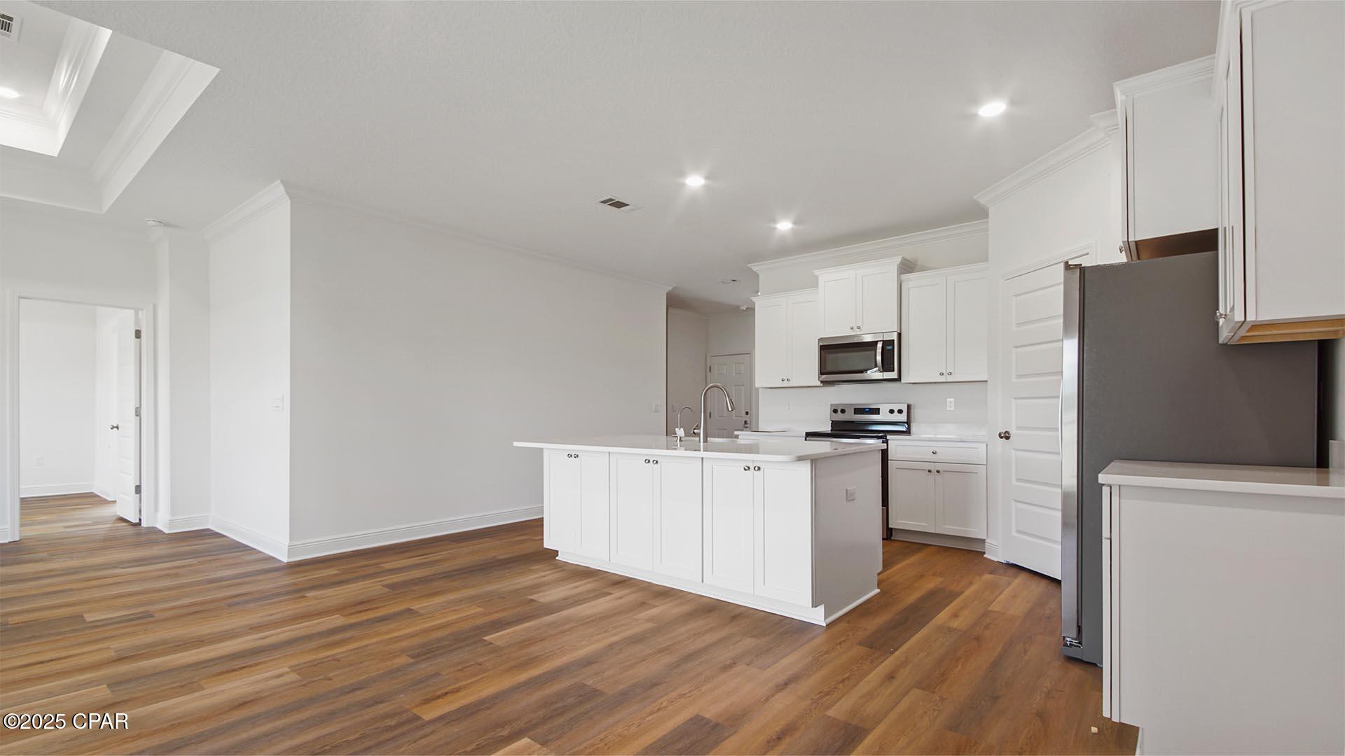 Caballeros Estates at Hombre - Residential