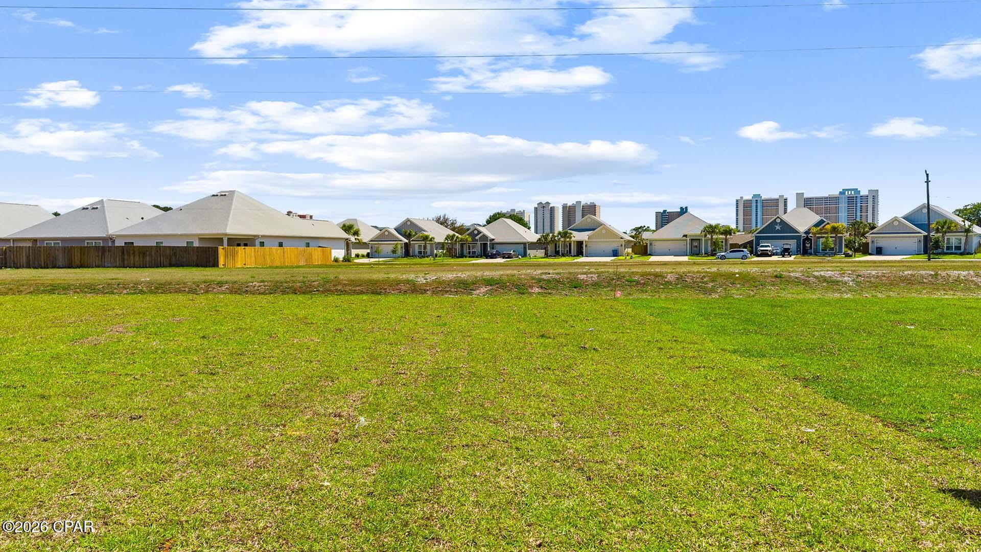 Caballeros Estates at Hombre - Residential