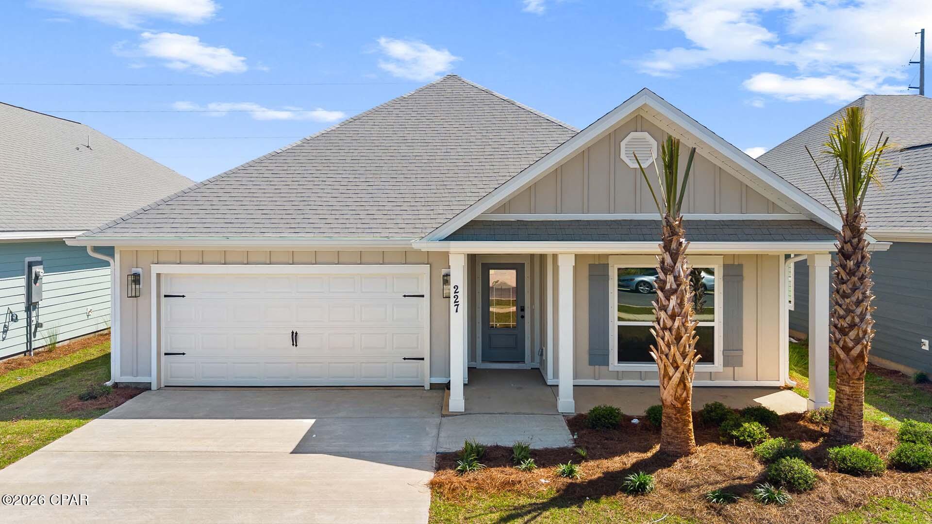 Caballeros Estates at Hombre - Residential