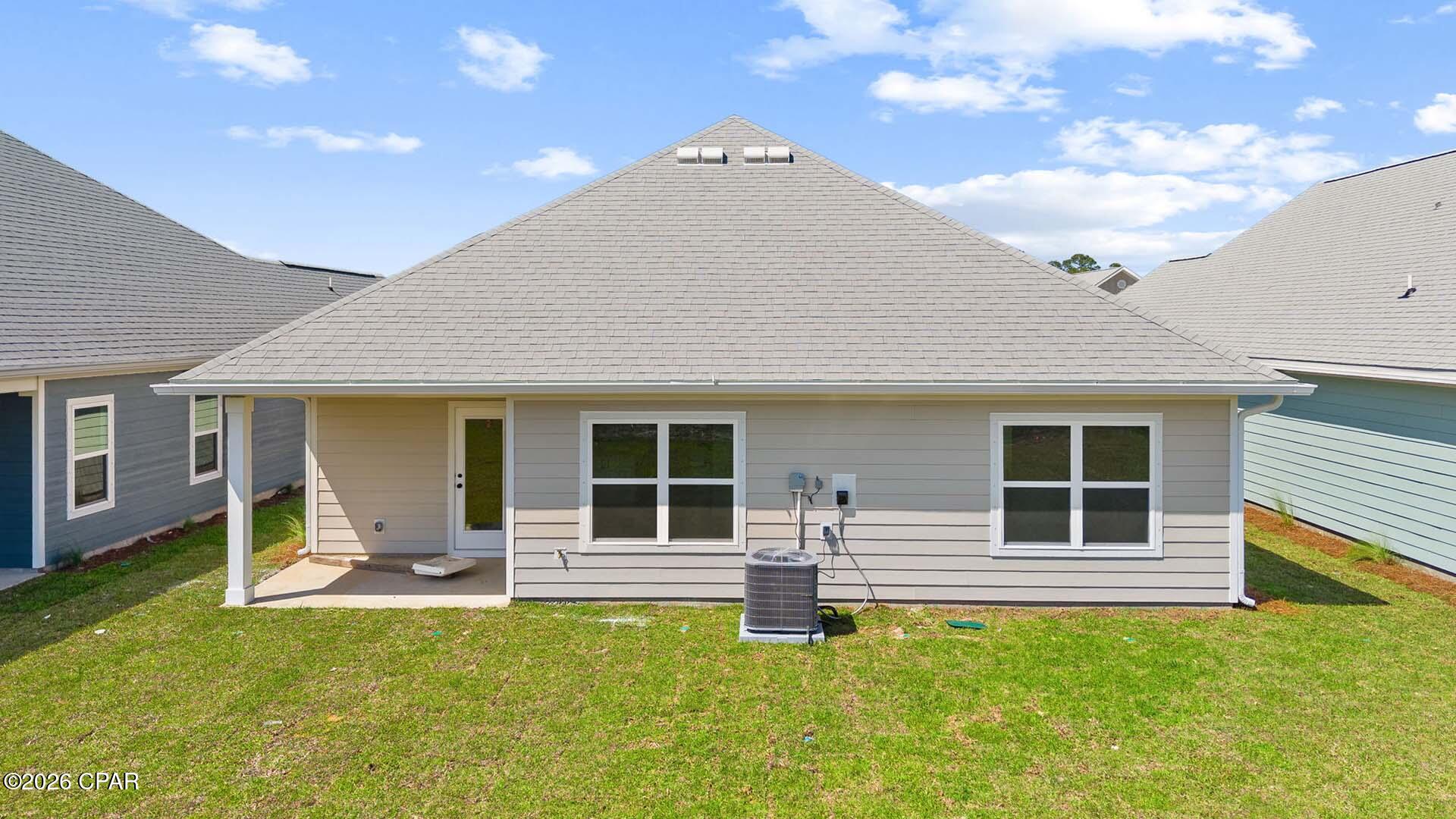 Caballeros Estates at Hombre - Residential