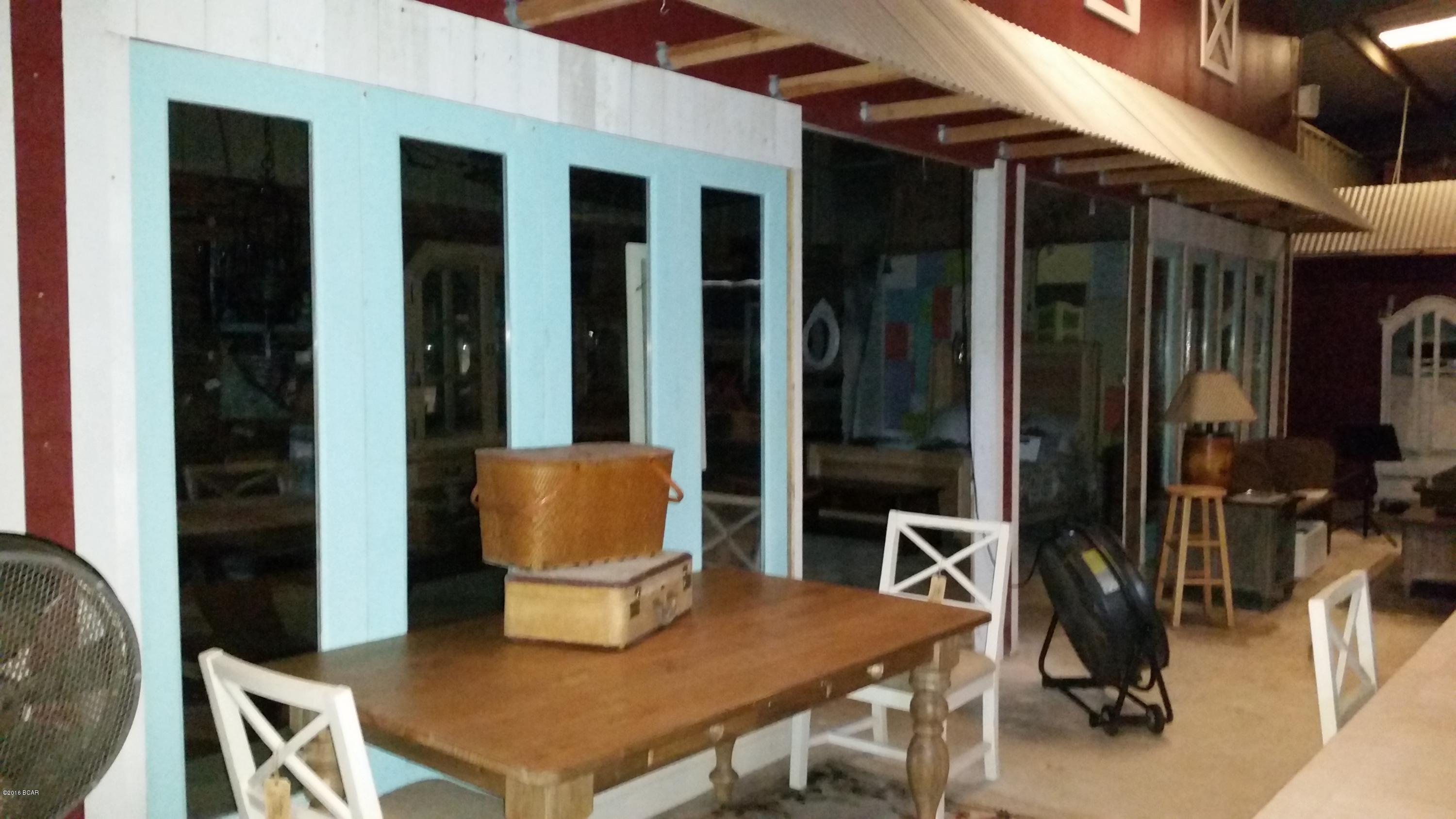 Gulf Highlands - Commercial Lease