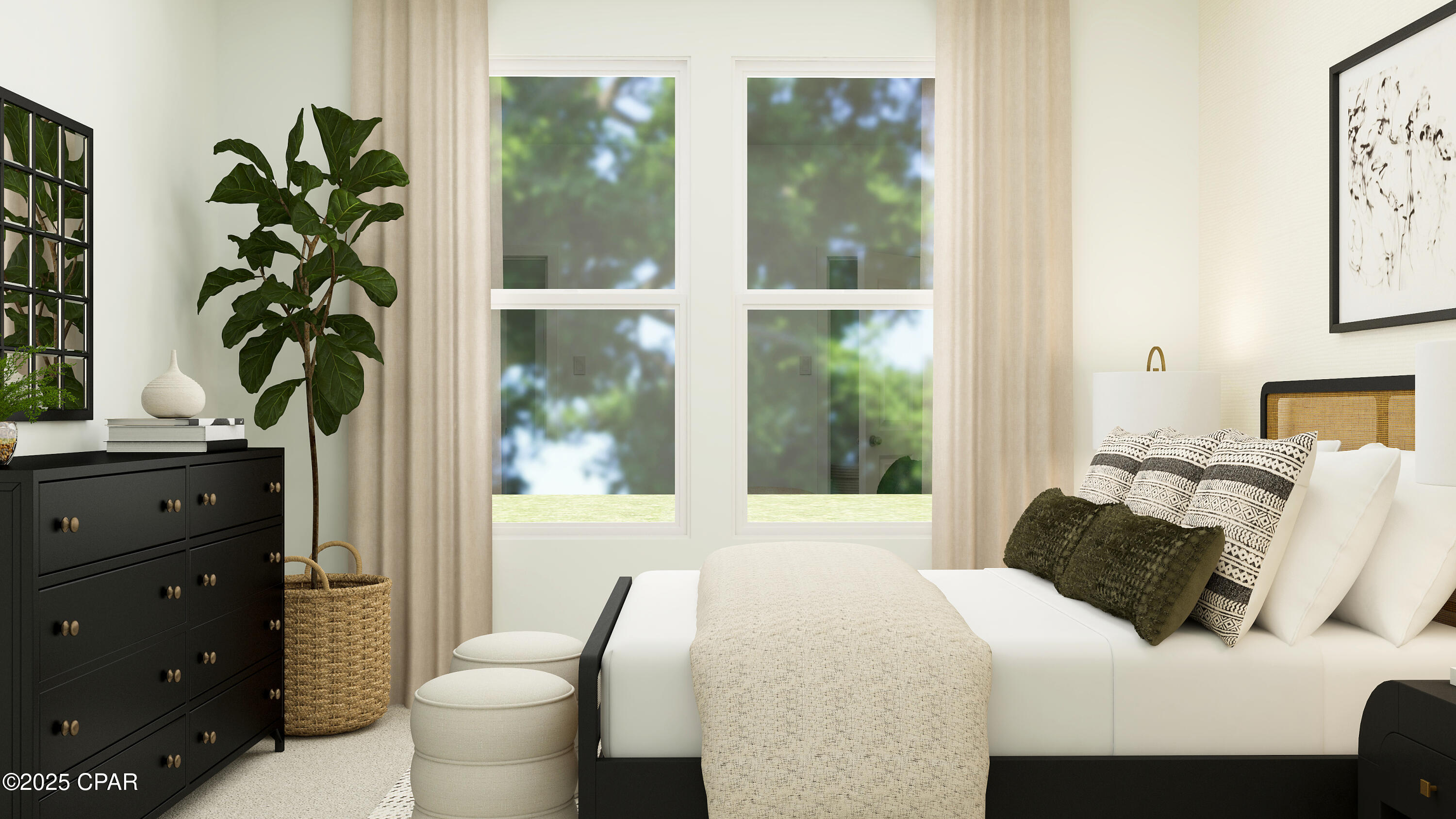 Magnolia Ridge - Residential