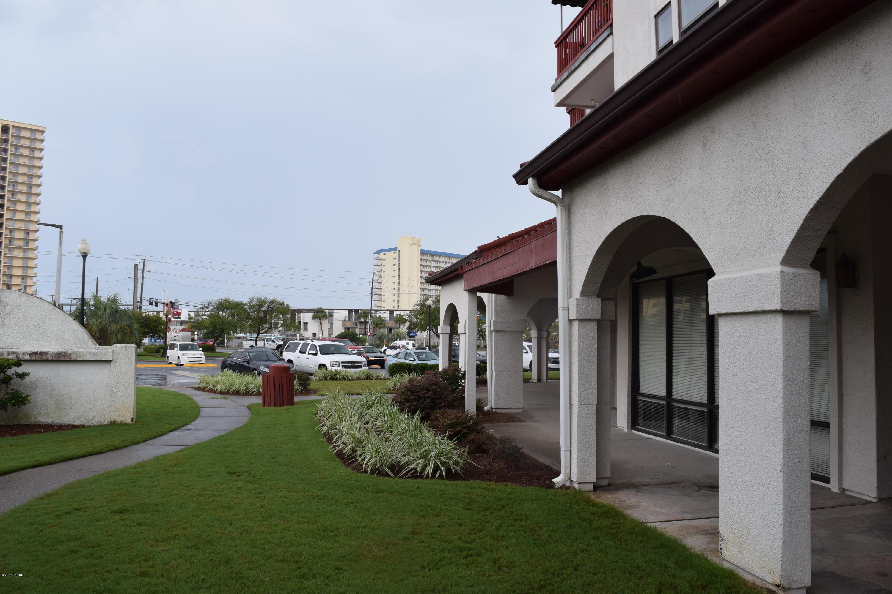 Plazas Of St.Thomas I - Residential