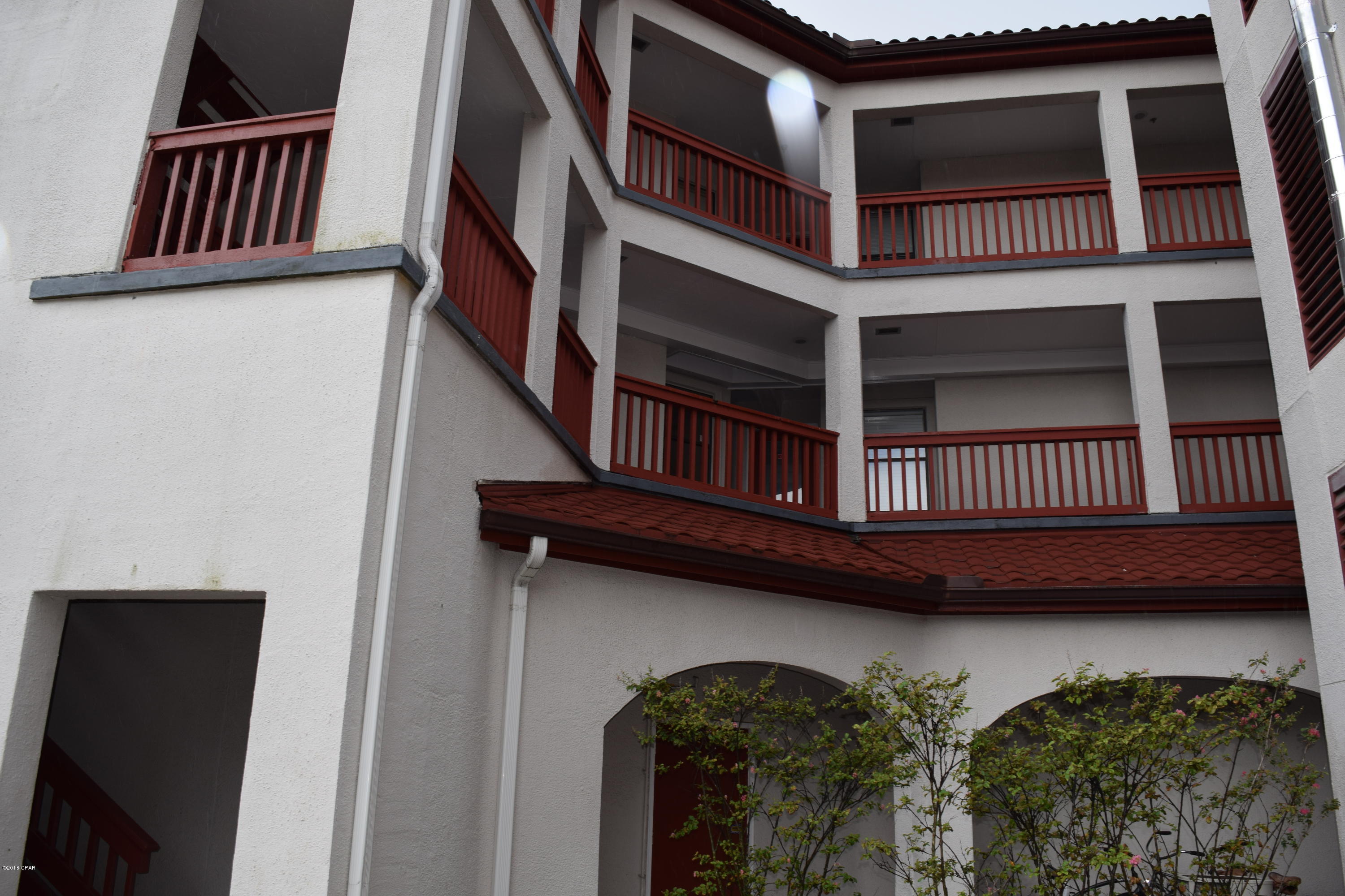 Plazas Of St.Thomas I - Residential