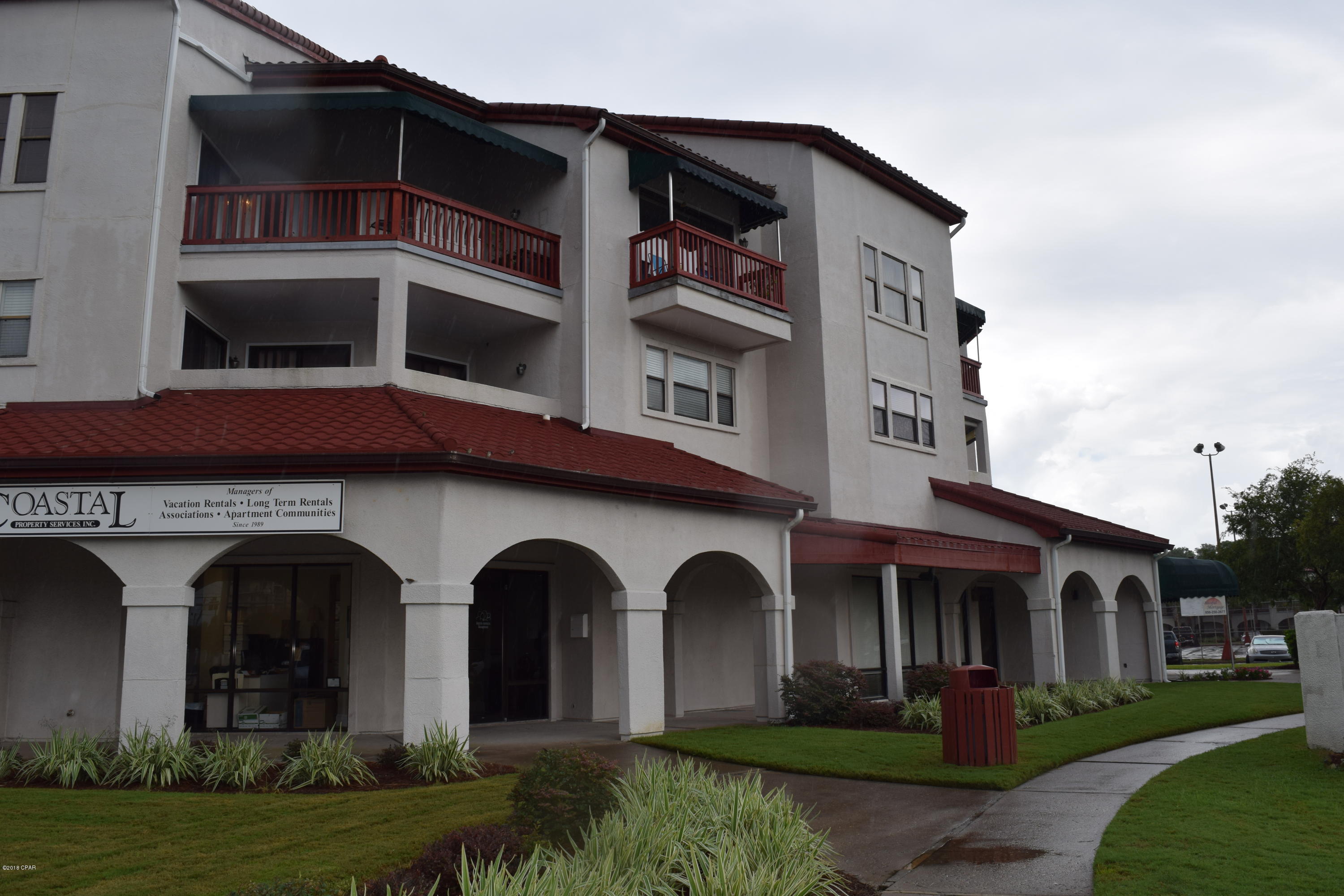 Plazas Of St.Thomas I - Residential
