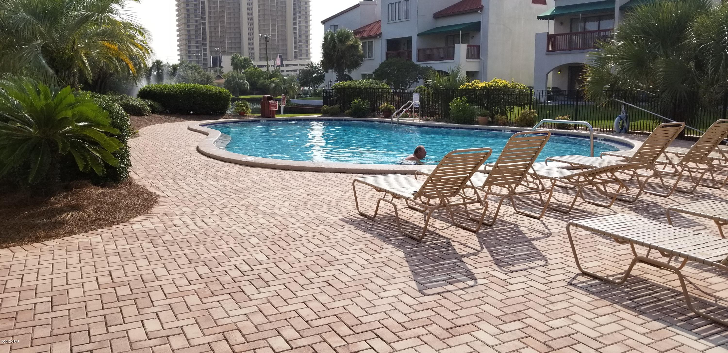 Plazas Of St.Thomas I - Residential