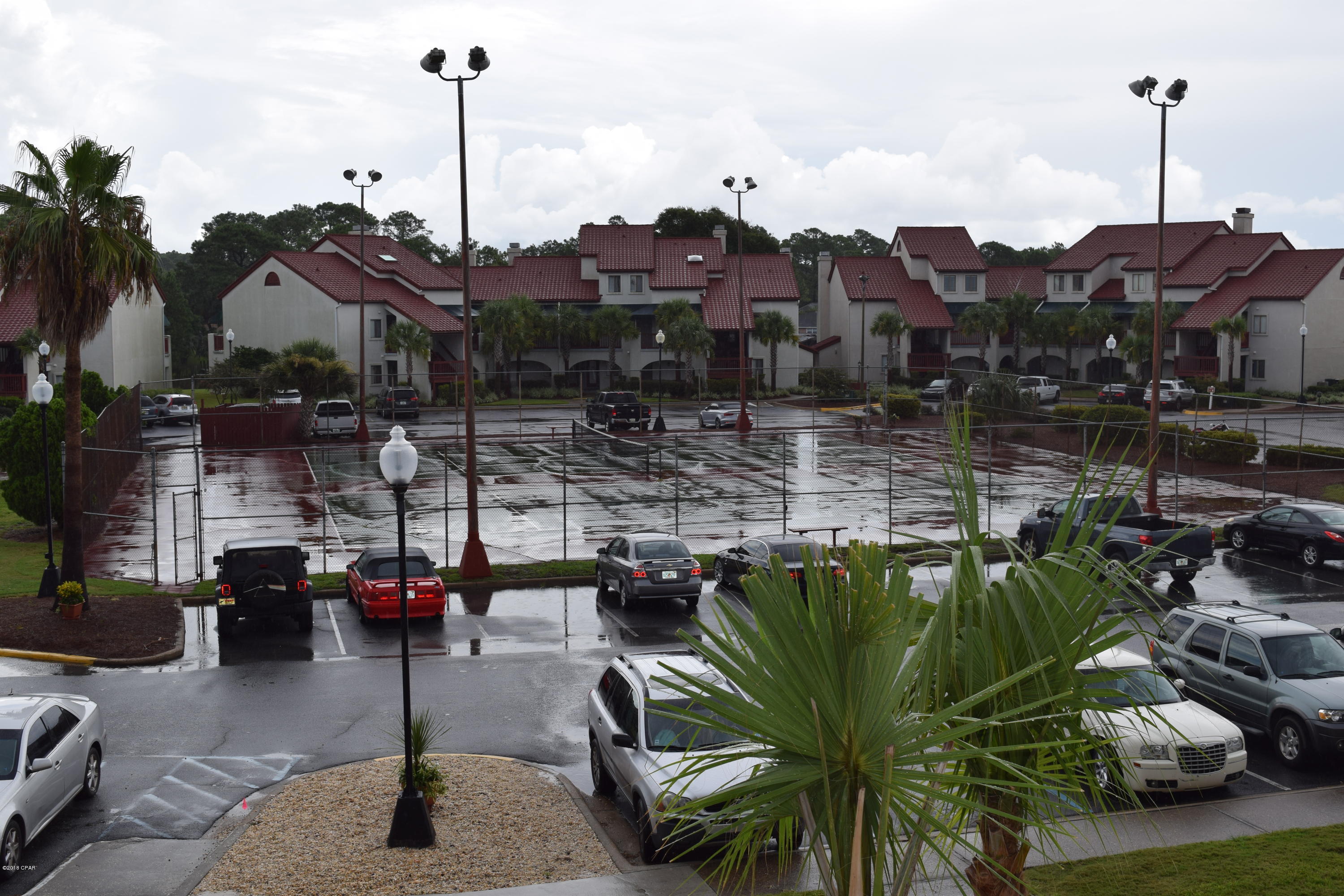 Plazas Of St.Thomas I - Residential