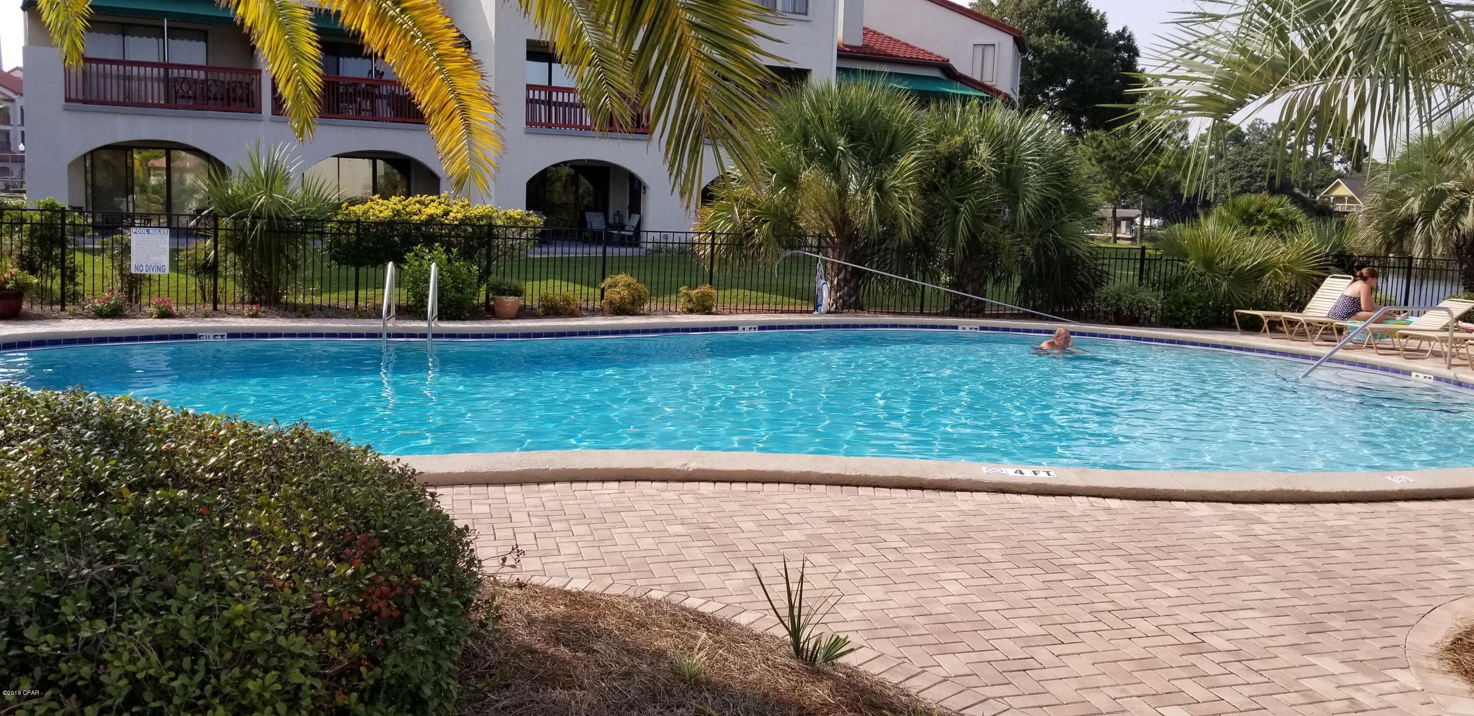 Plazas Of St.Thomas I - Residential
