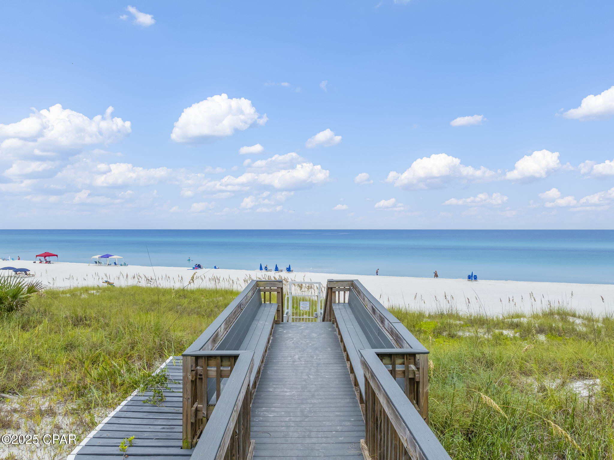 Cottages At Inlet Beach - Residential