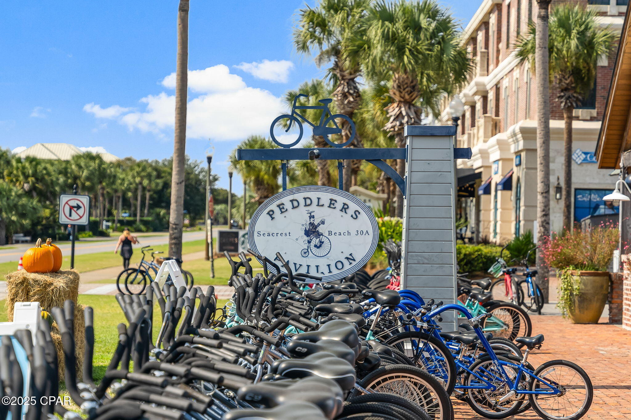 Cottages At Inlet Beach - Residential