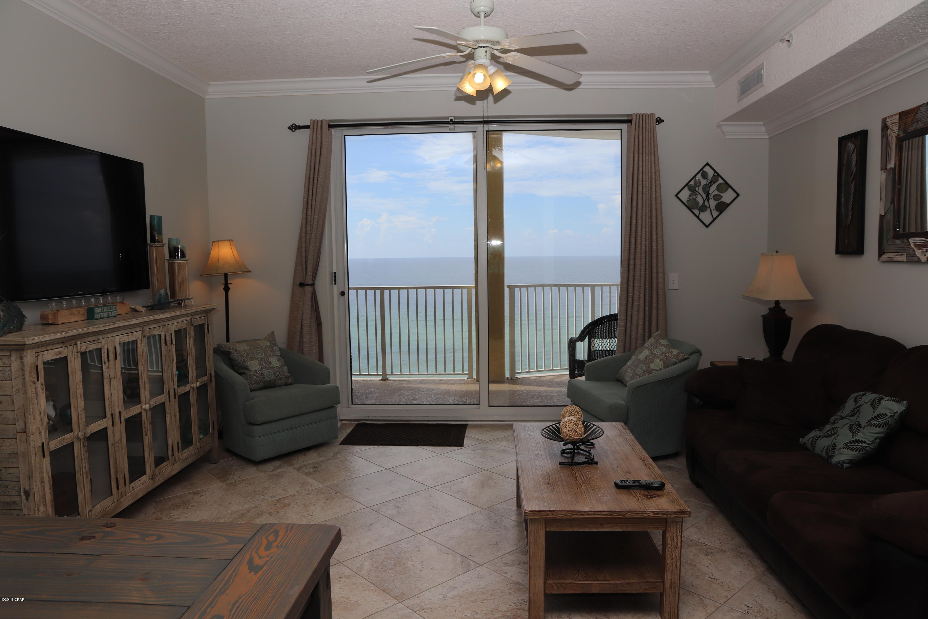 Ocean Ritz - Residential