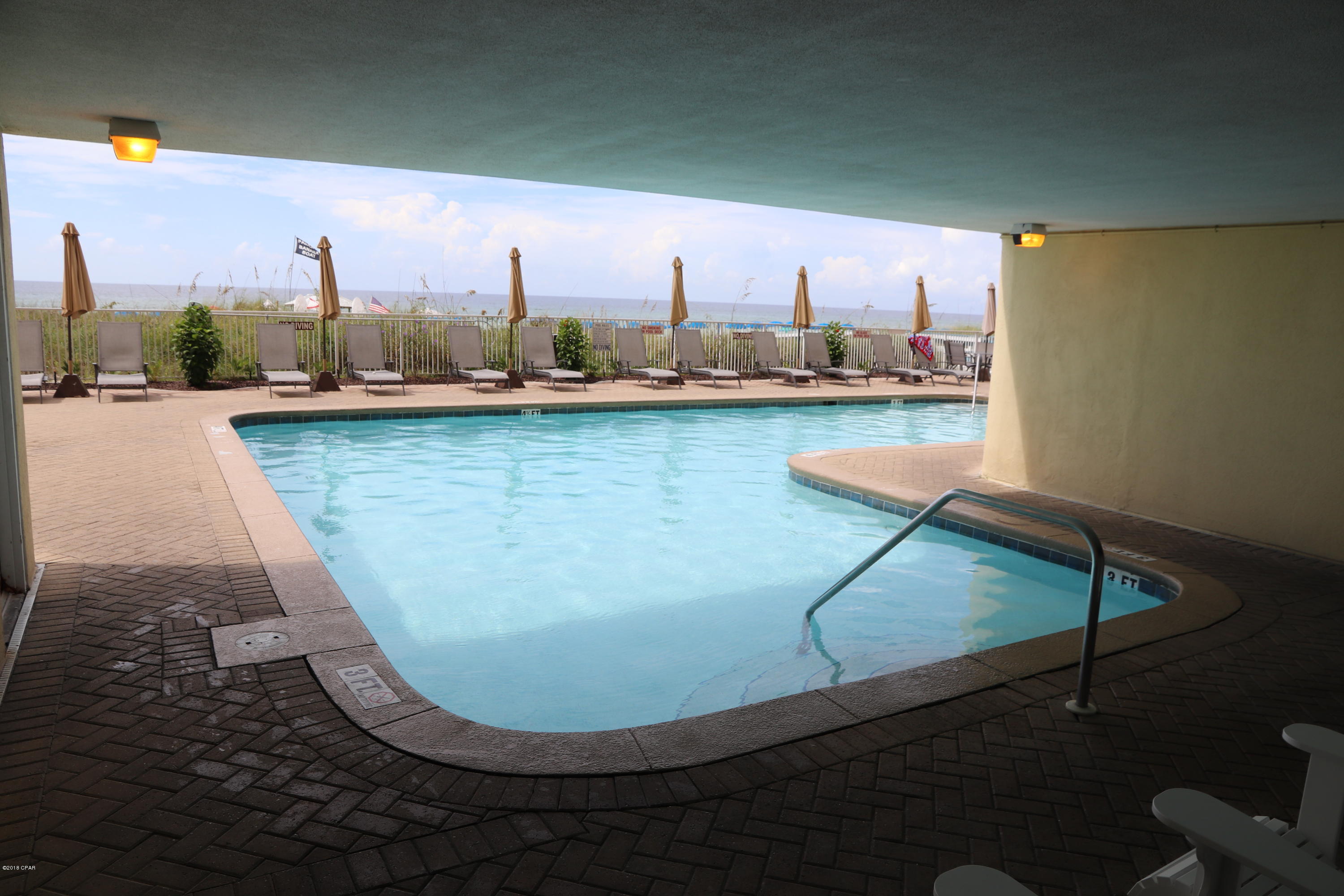 Ocean Ritz - Residential