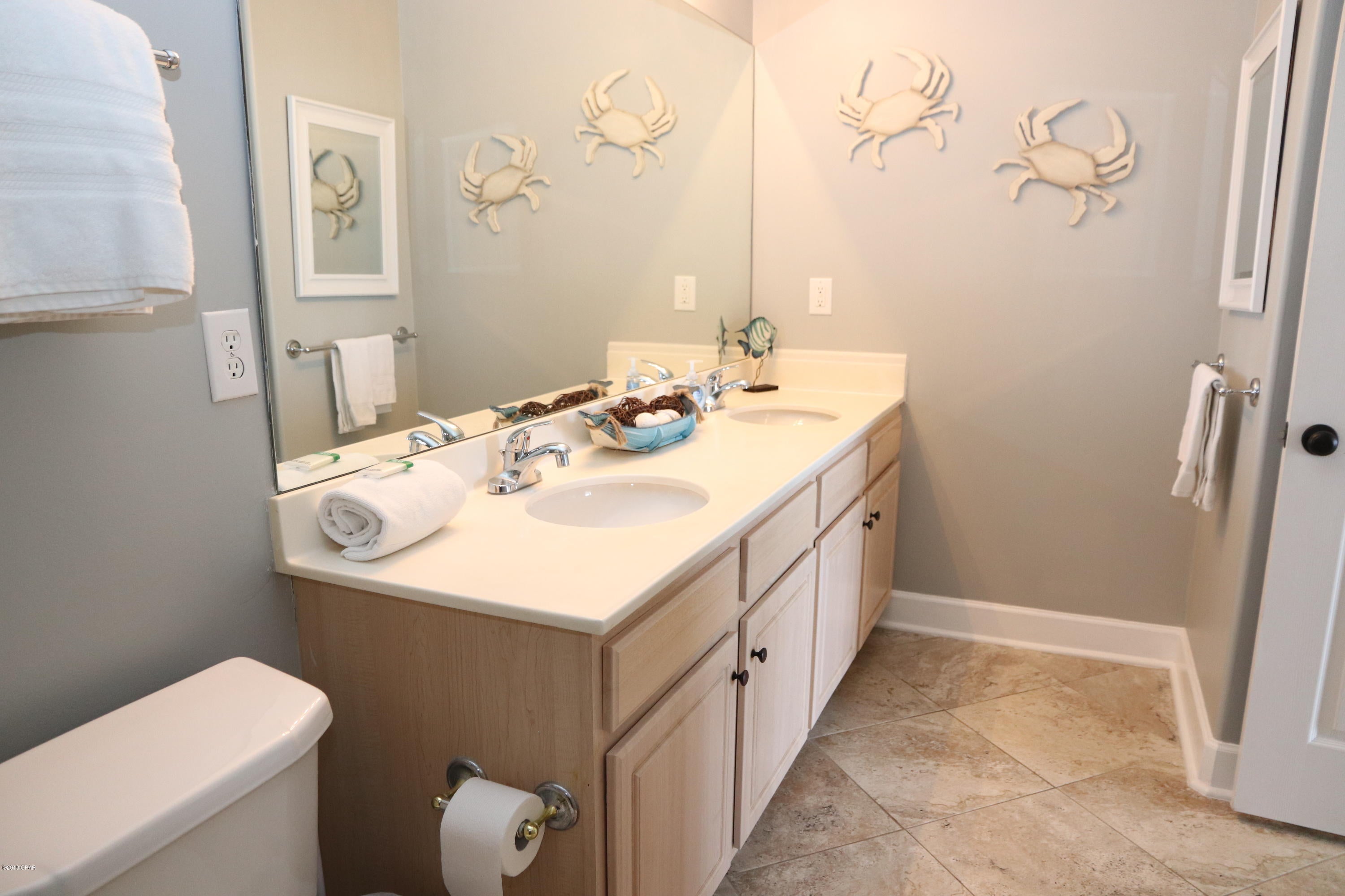 Ocean Ritz - Residential