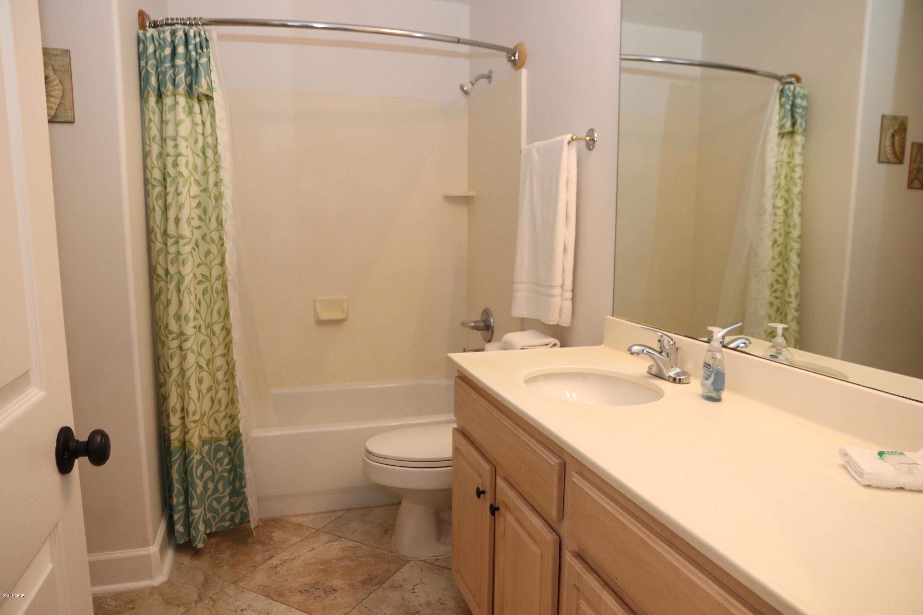 Ocean Ritz - Residential