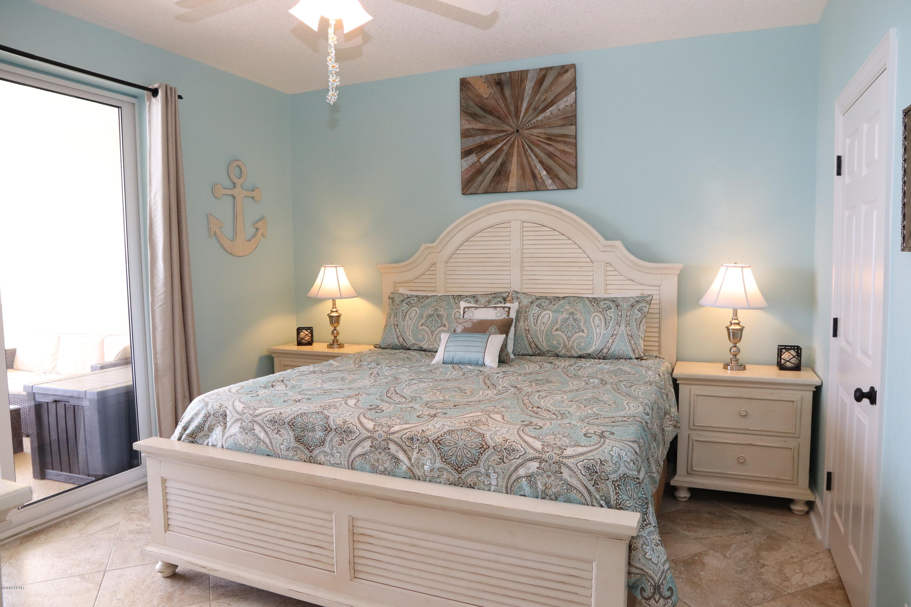 Ocean Ritz - Residential
