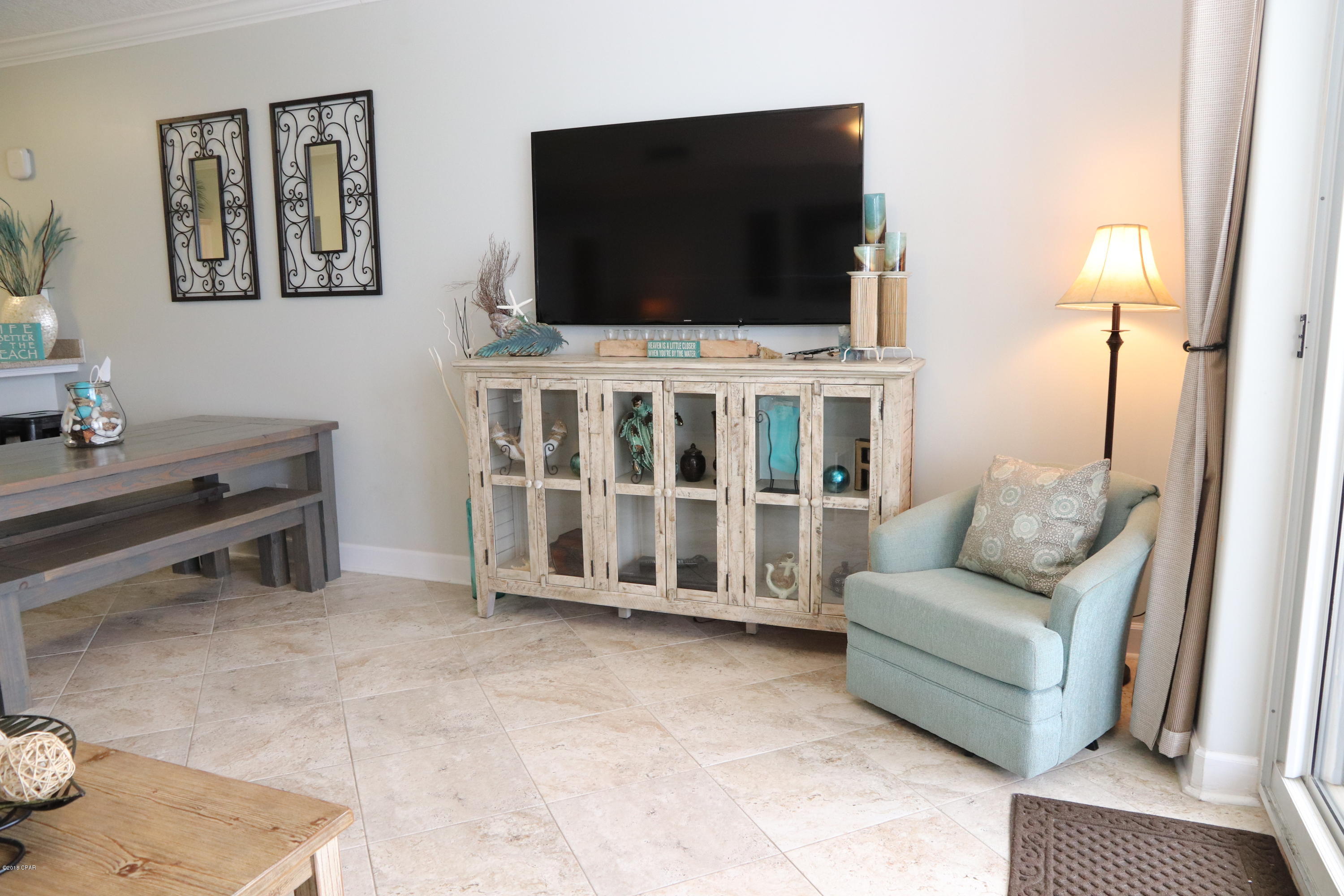 Ocean Ritz - Residential