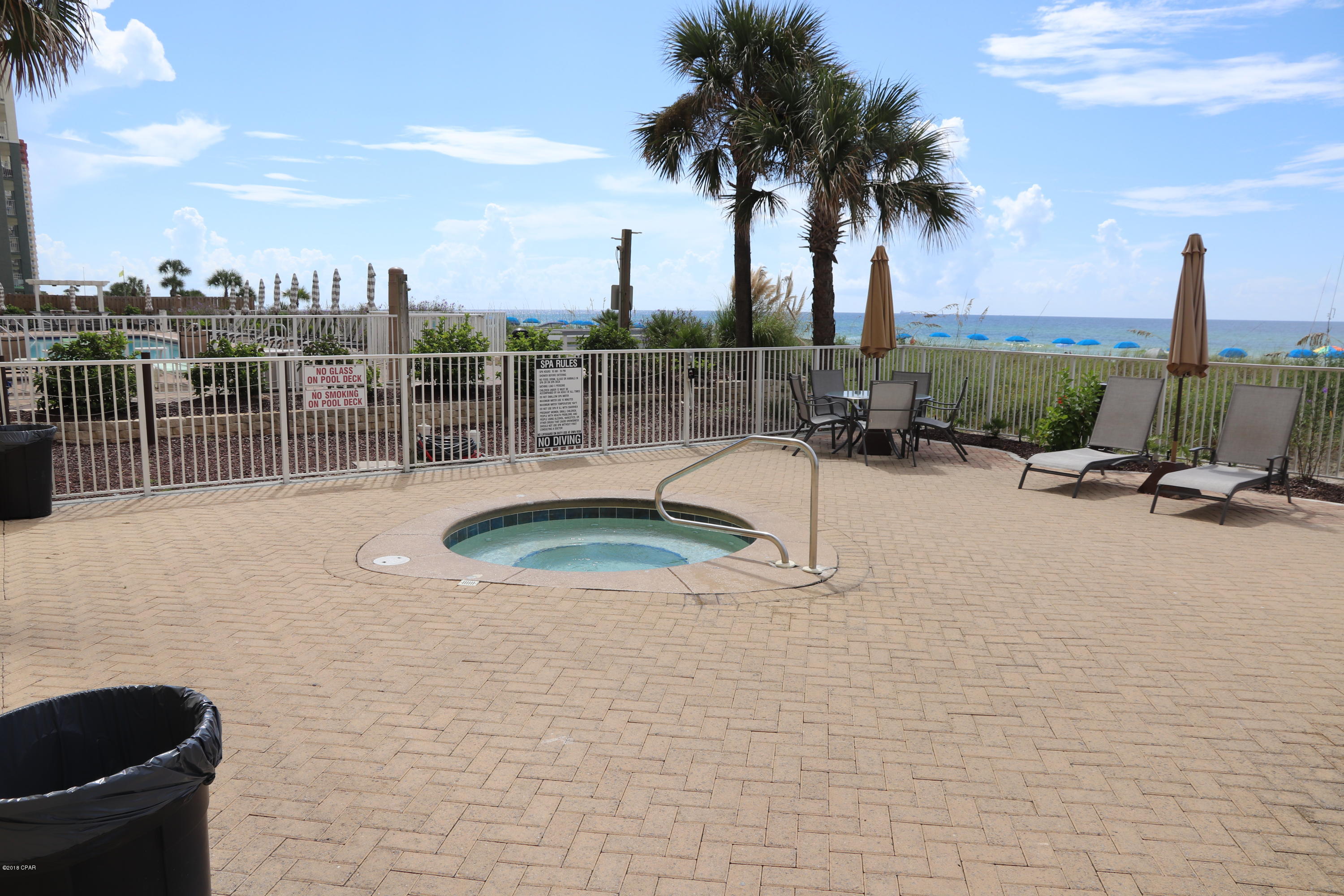 Ocean Ritz - Residential