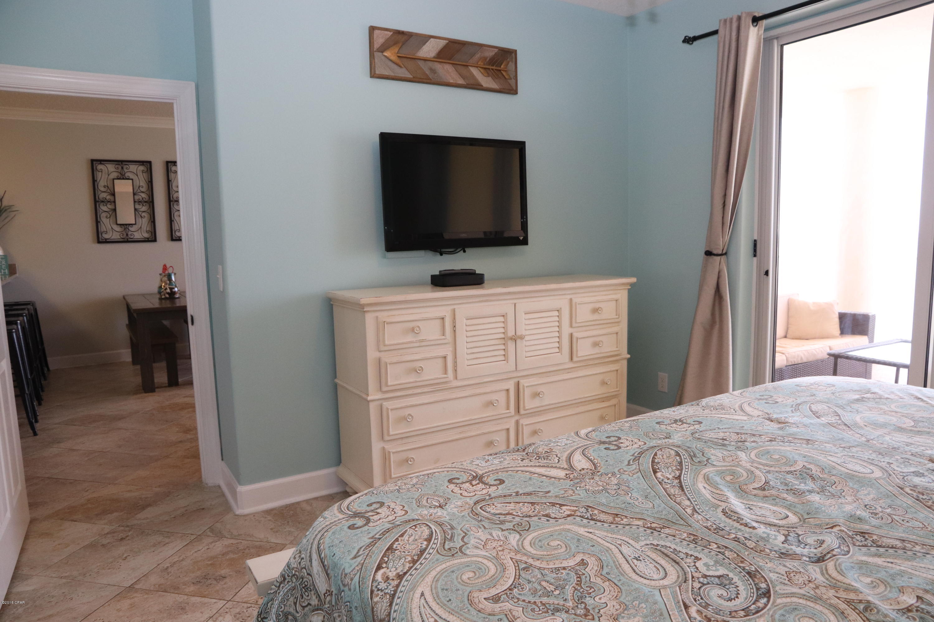 Ocean Ritz - Residential