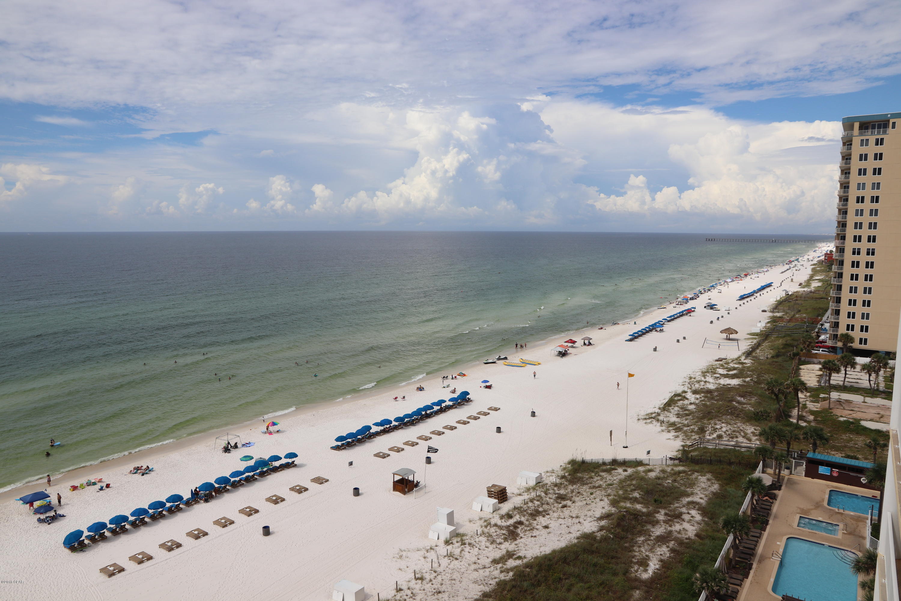 Ocean Ritz - Residential
