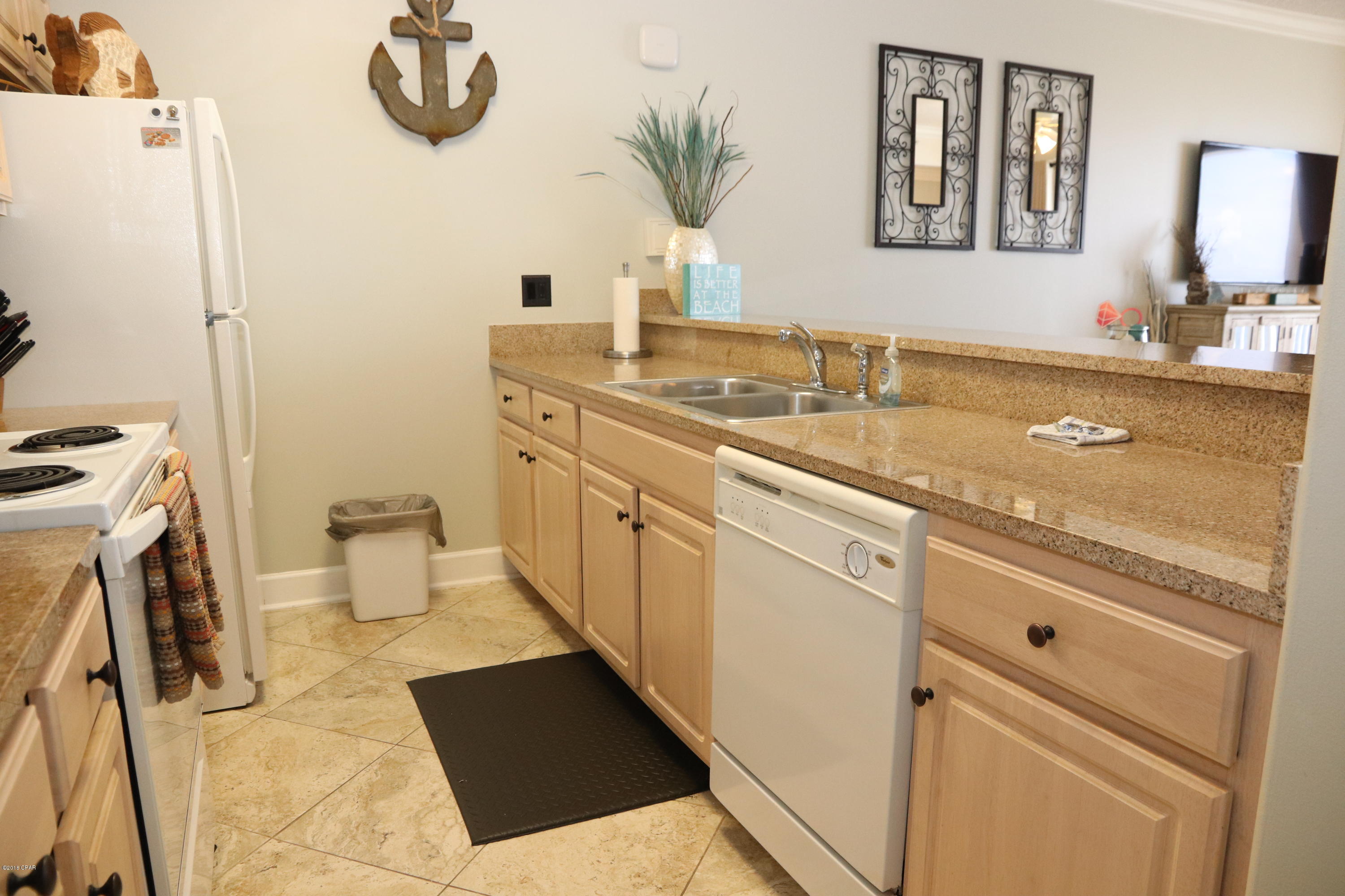 Ocean Ritz - Residential