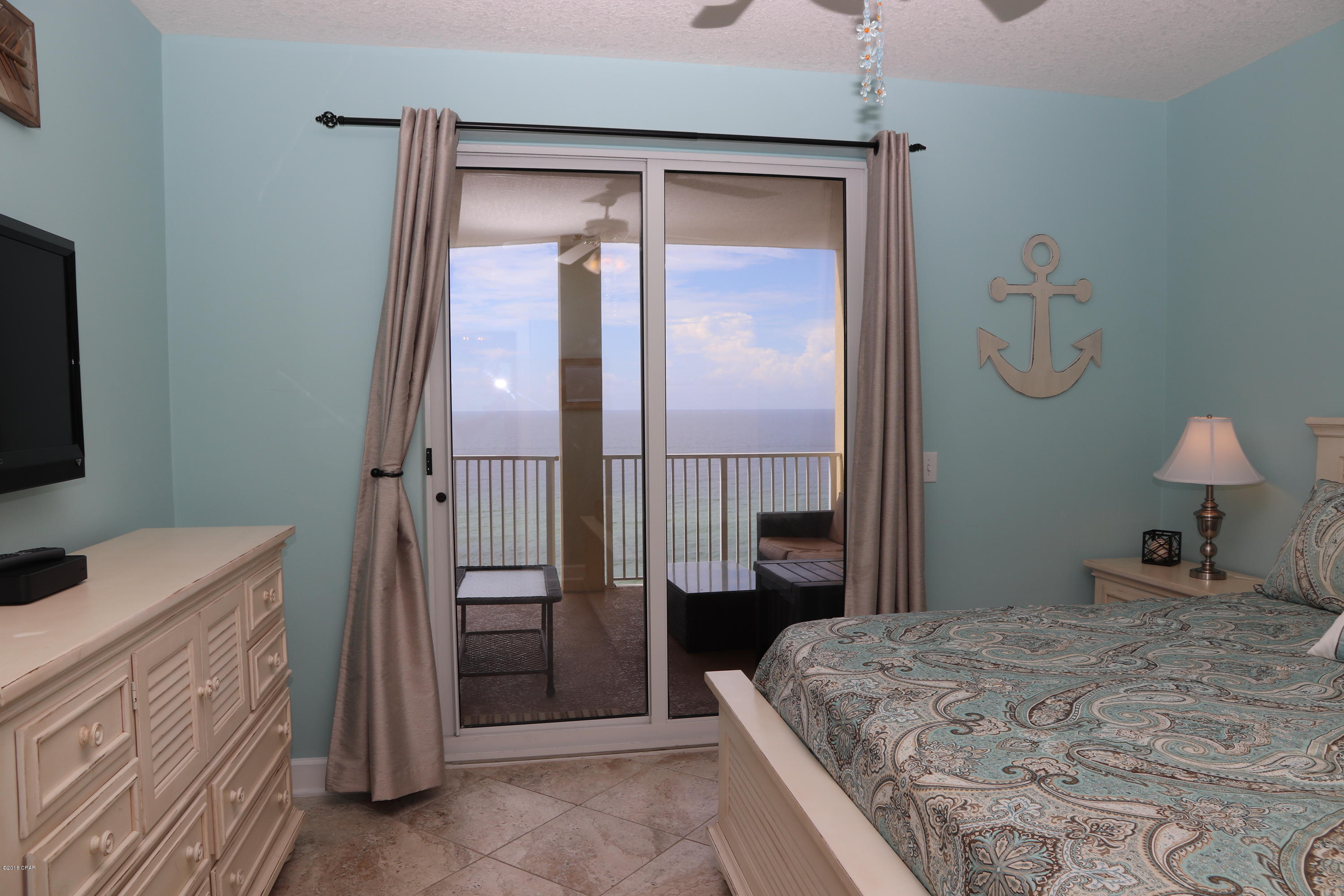 Ocean Ritz - Residential