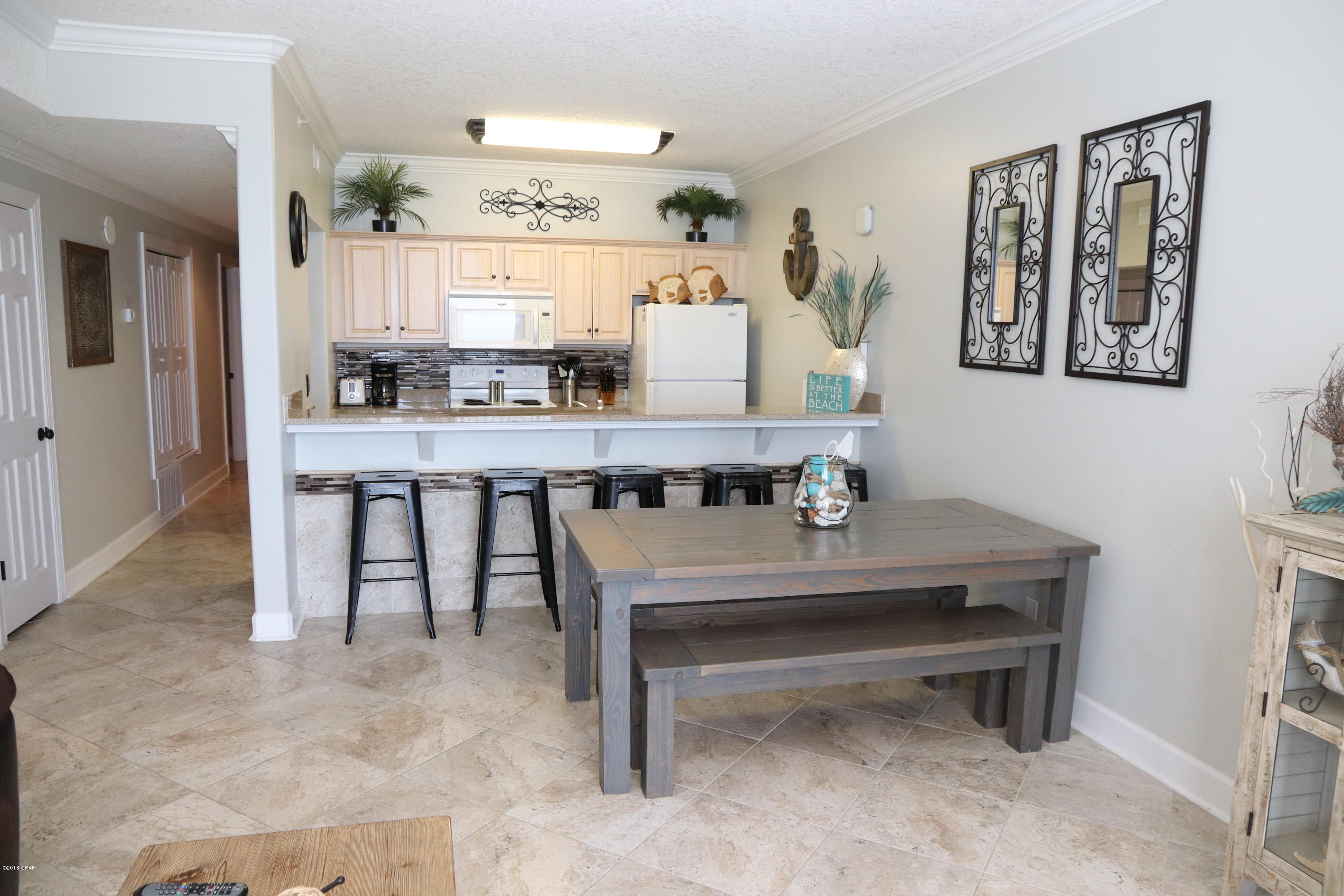 Ocean Ritz - Residential