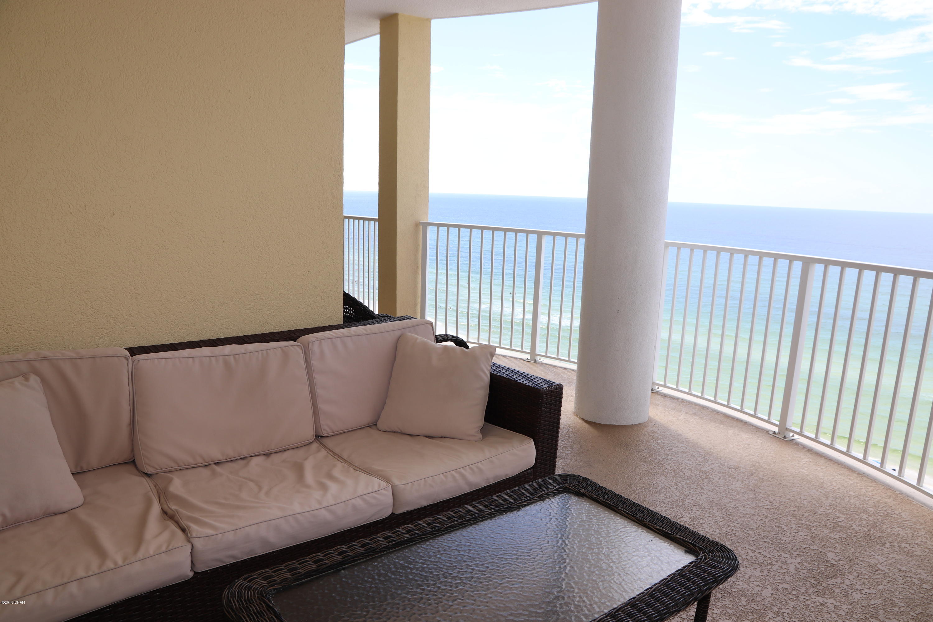 Ocean Ritz - Residential