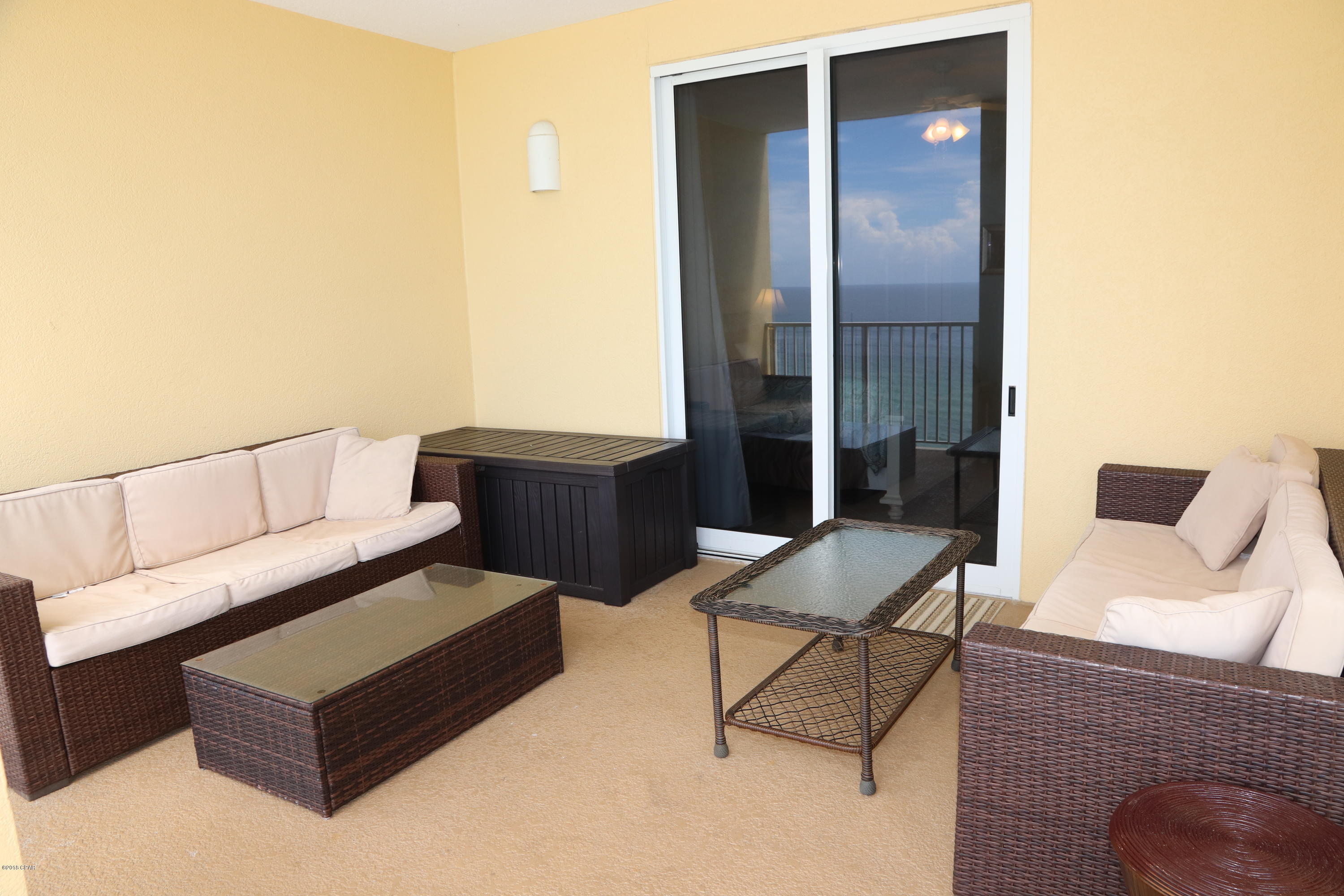 Ocean Ritz - Residential