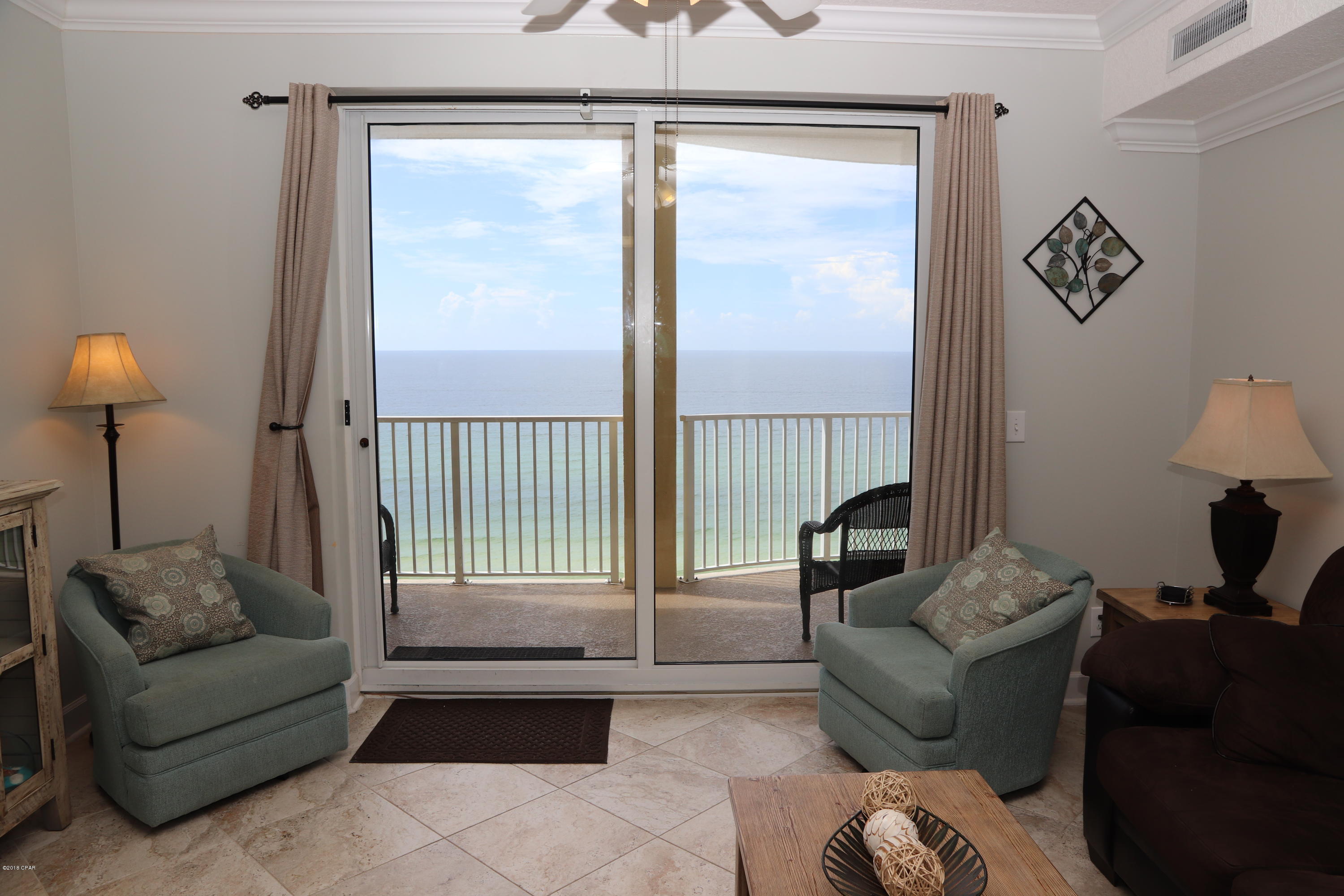 Ocean Ritz - Residential