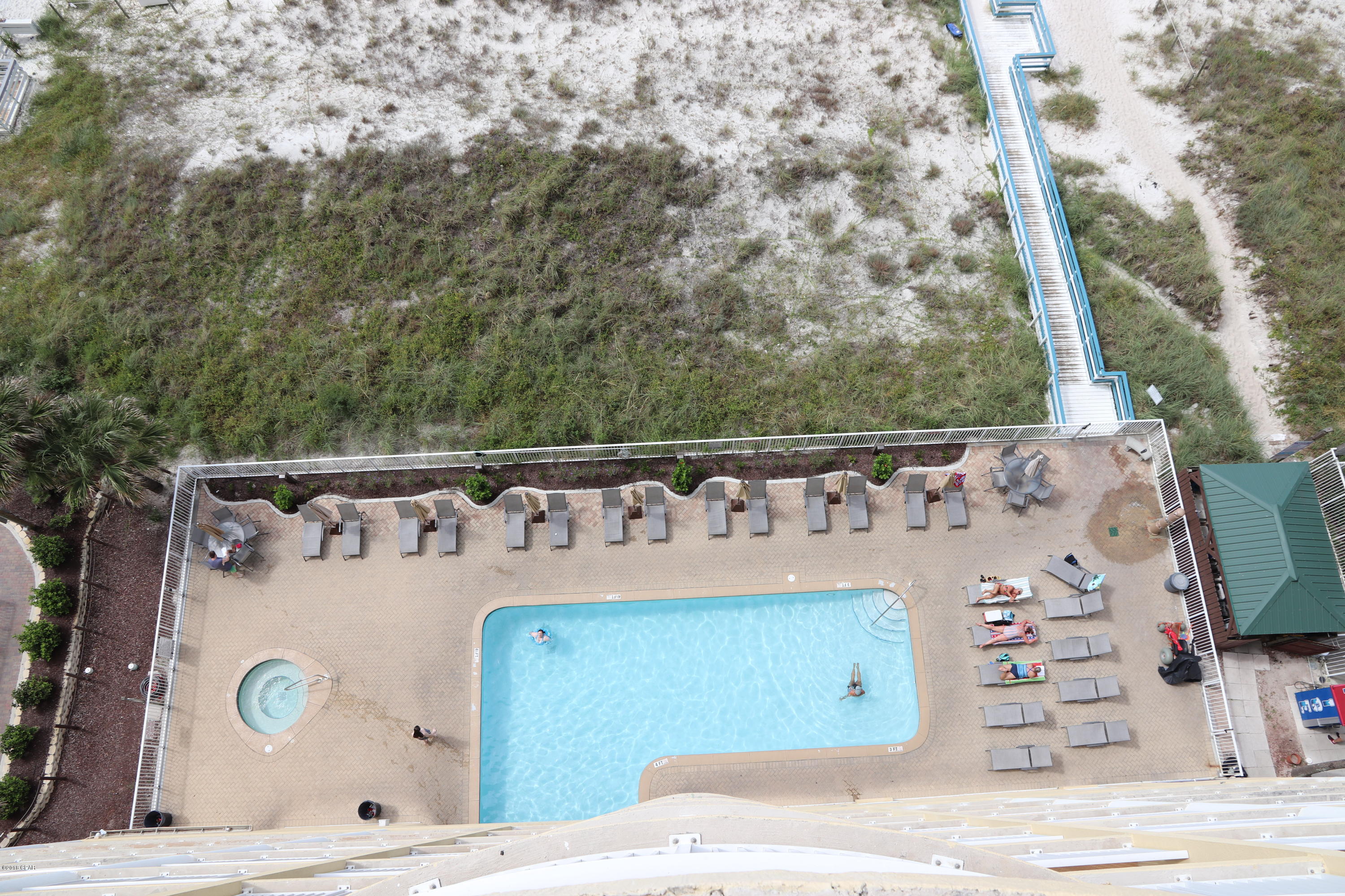 Ocean Ritz - Residential