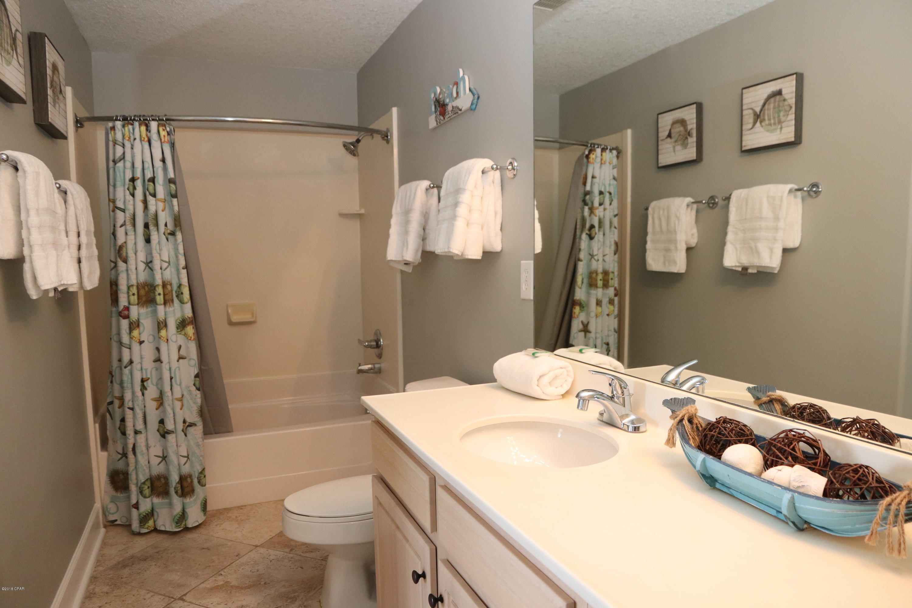 Ocean Ritz - Residential