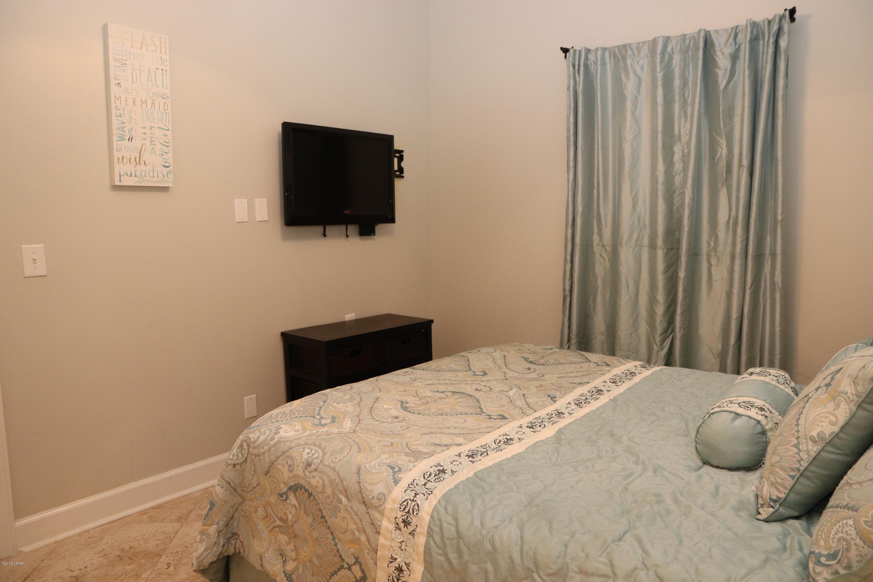 Ocean Ritz - Residential