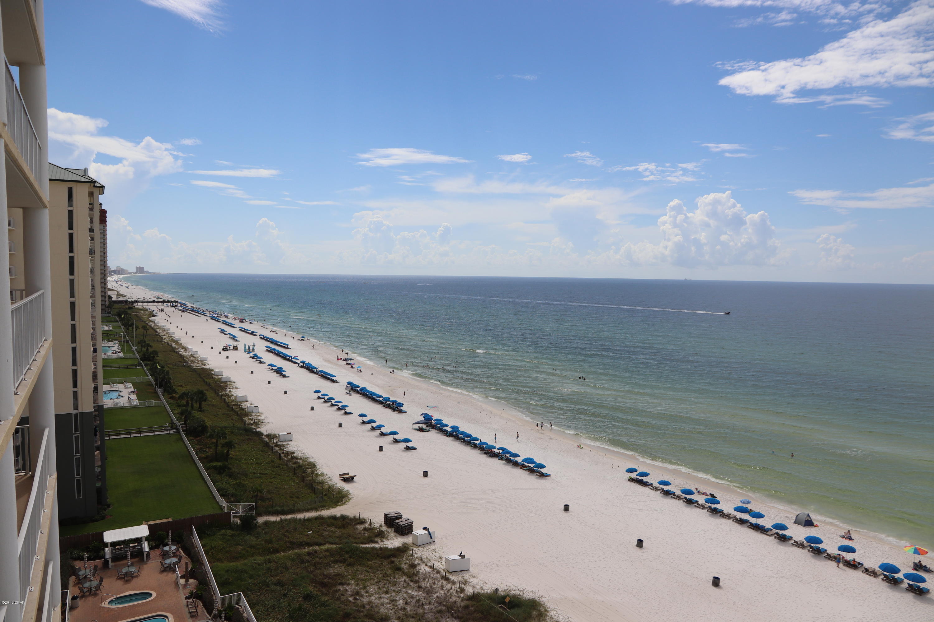 Ocean Ritz - Residential