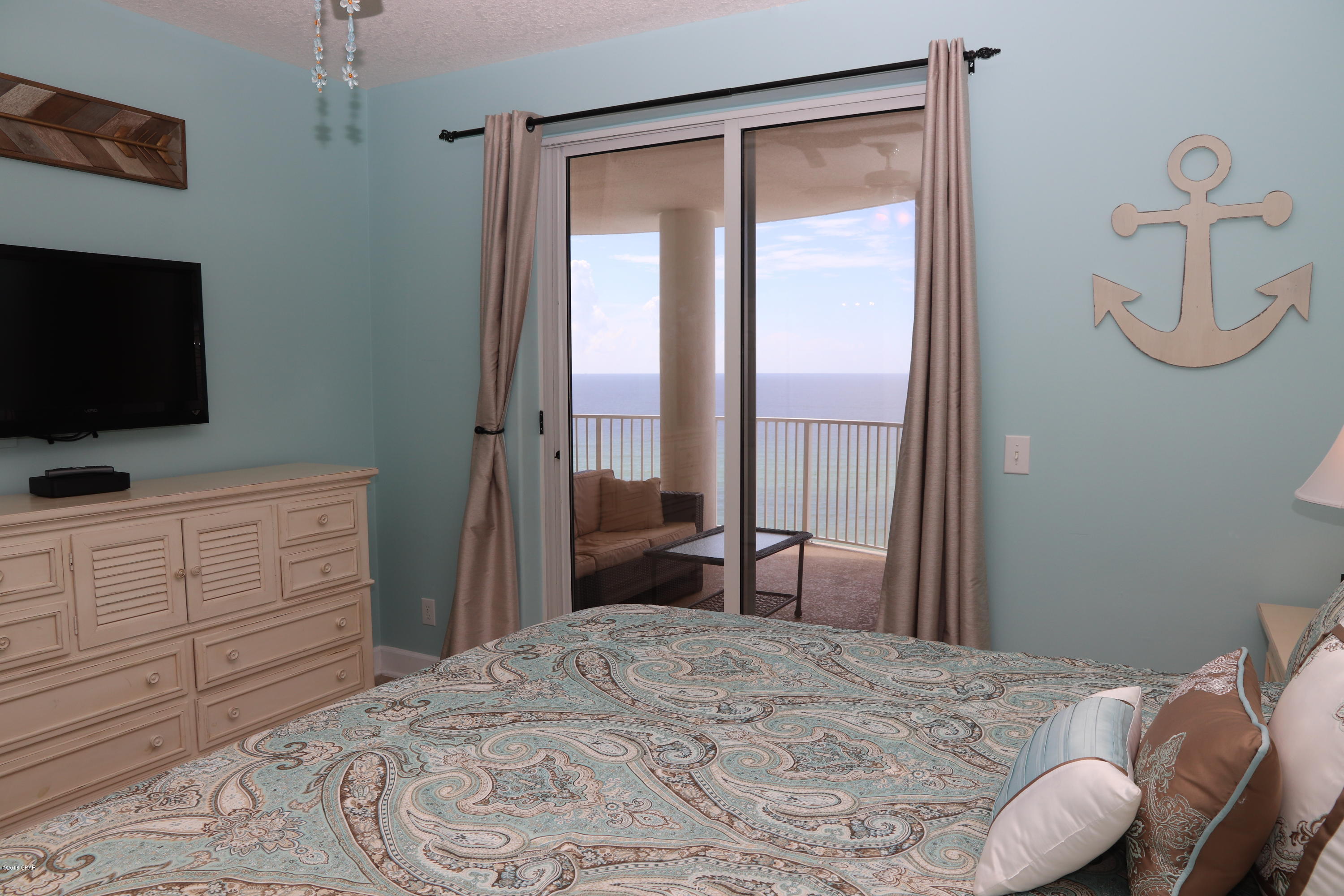 Ocean Ritz - Residential