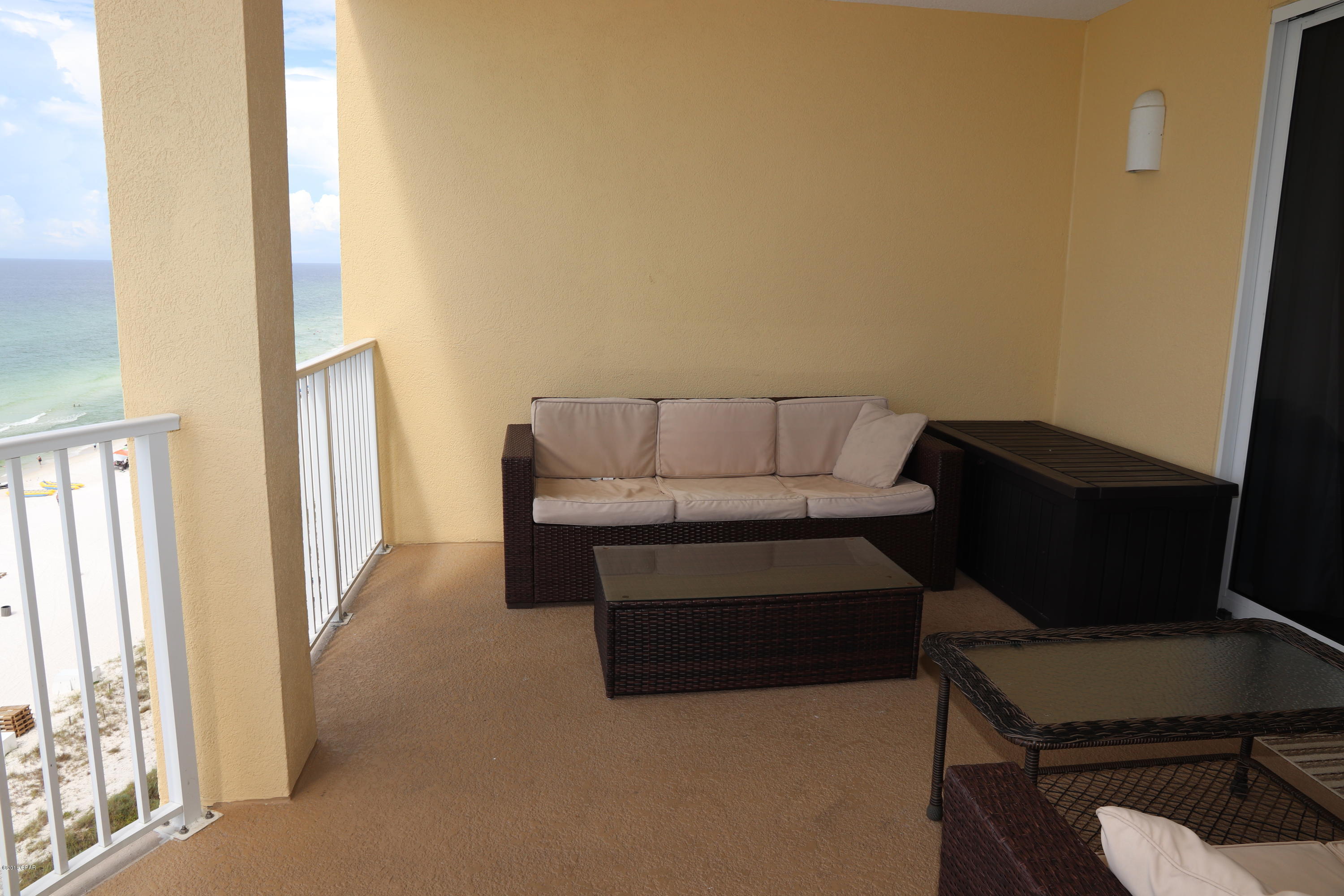Ocean Ritz - Residential