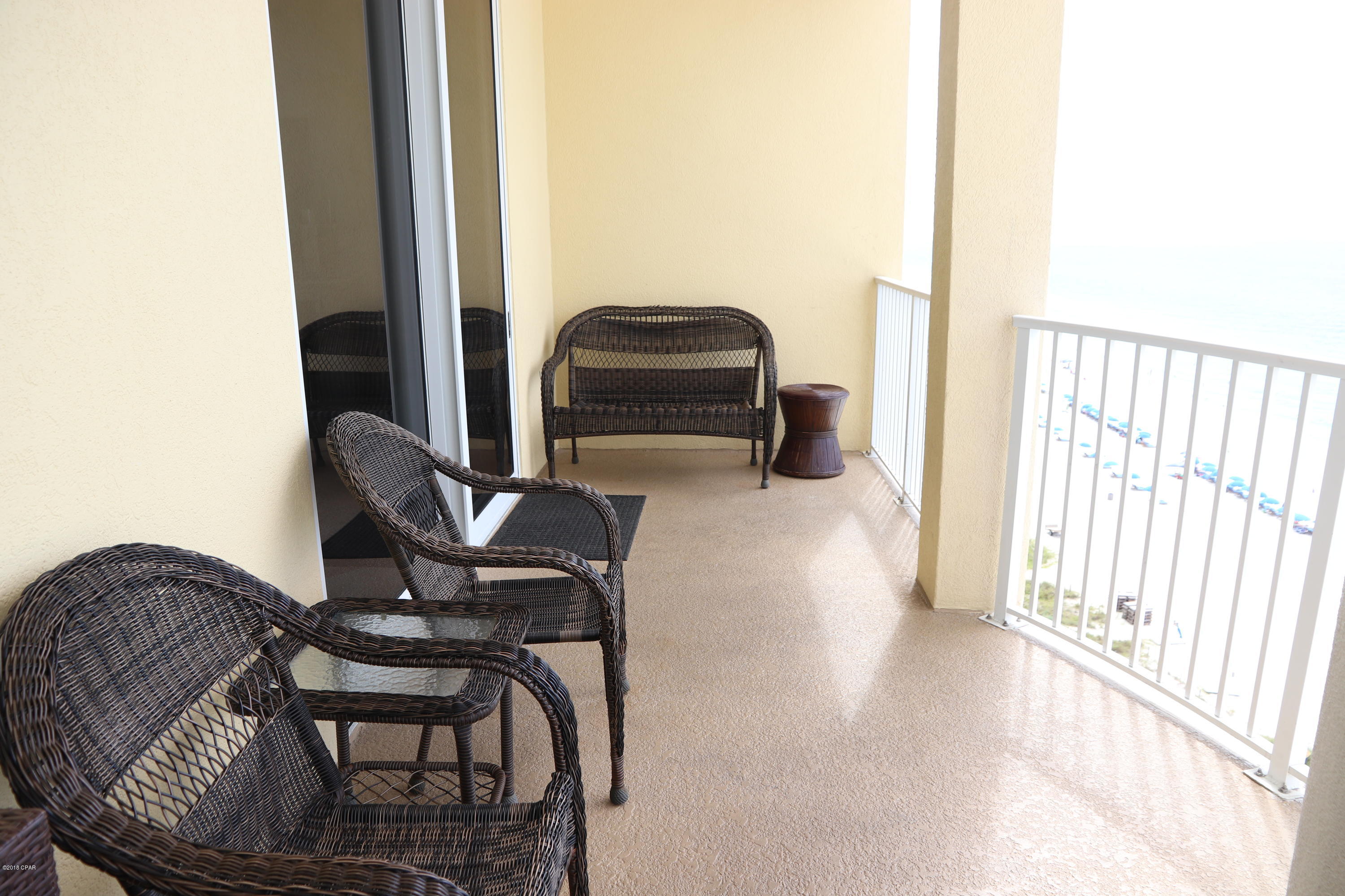 Ocean Ritz - Residential