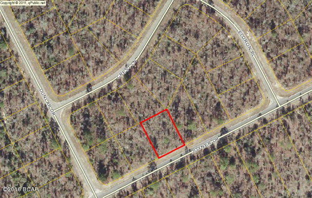 Here is your chance to own a quality building lot in the Sunny Hills community at an amazing price. This lot is located near the very popular 18 hole golf course, and an easy drive to HWY 77 for the commute to work or play. The Sunny Hills community is located off HWY 77 just 25 miles north of Panama City and 15 miles south of Chipley and Interstate 10. Sunny Hills also features a number of fine fishing and recreation lakes, the largest of which is Gap Lake at approximately 400 acres of great bass fishing. This would be a great opportunity to invest in the future of the Florida Panhandle. This community is directly in the path of growth moving north out of Panama City. You owe it to yourself to investigate the potential of this area!