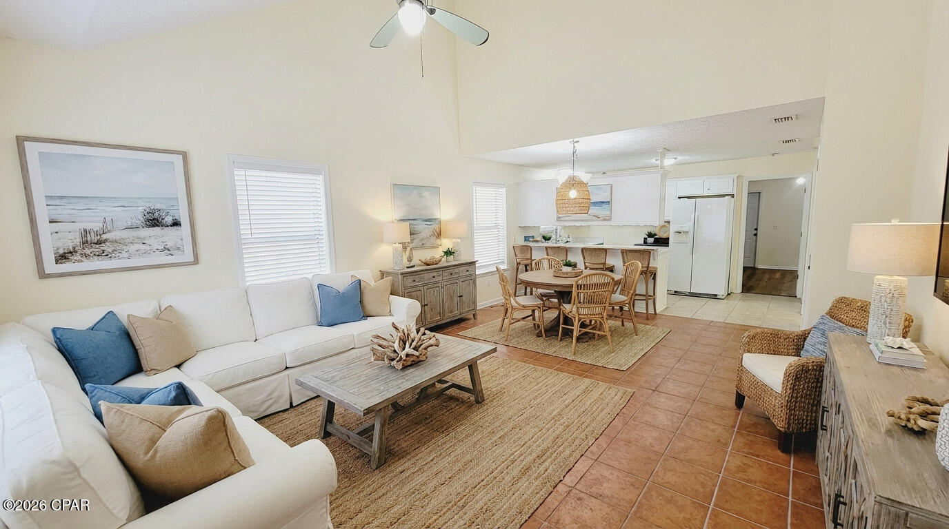 Palm Cove Phase III - Residential