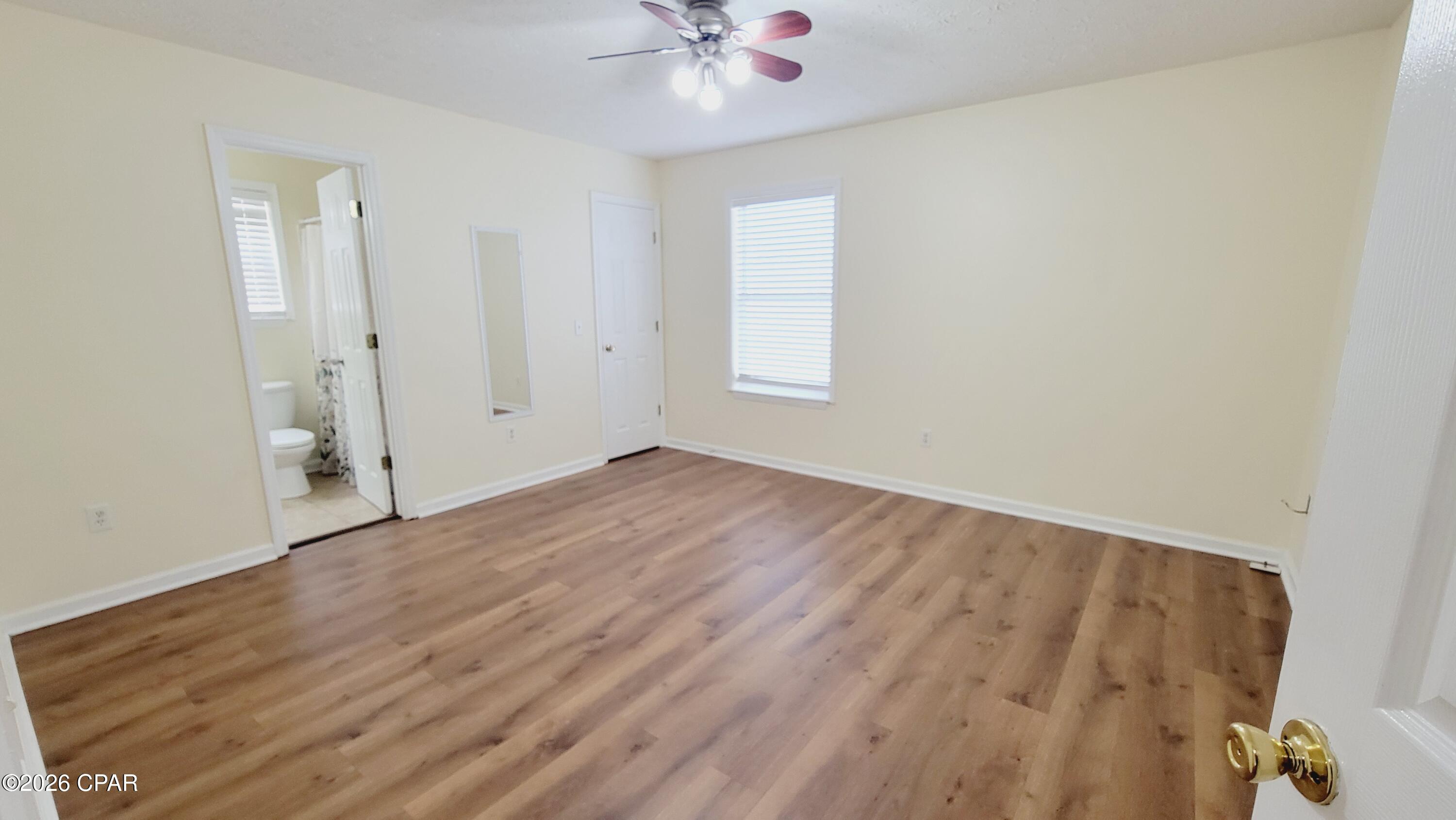 Palm Cove Phase III - Residential