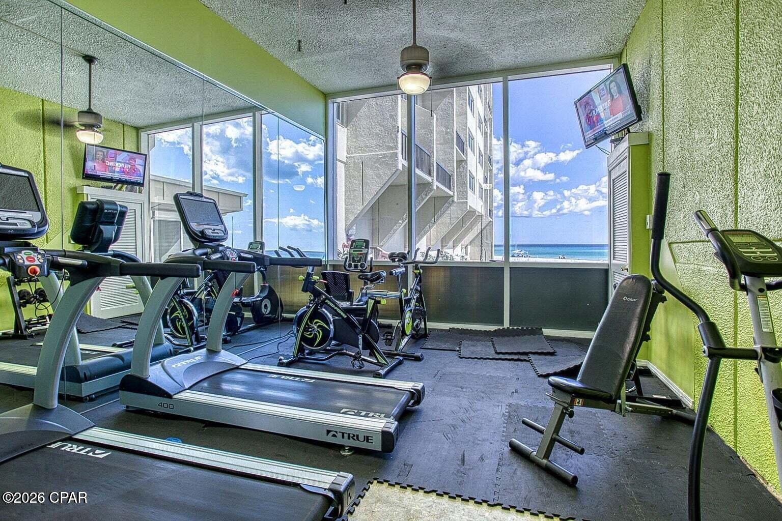 Pinnacle Port - Residential