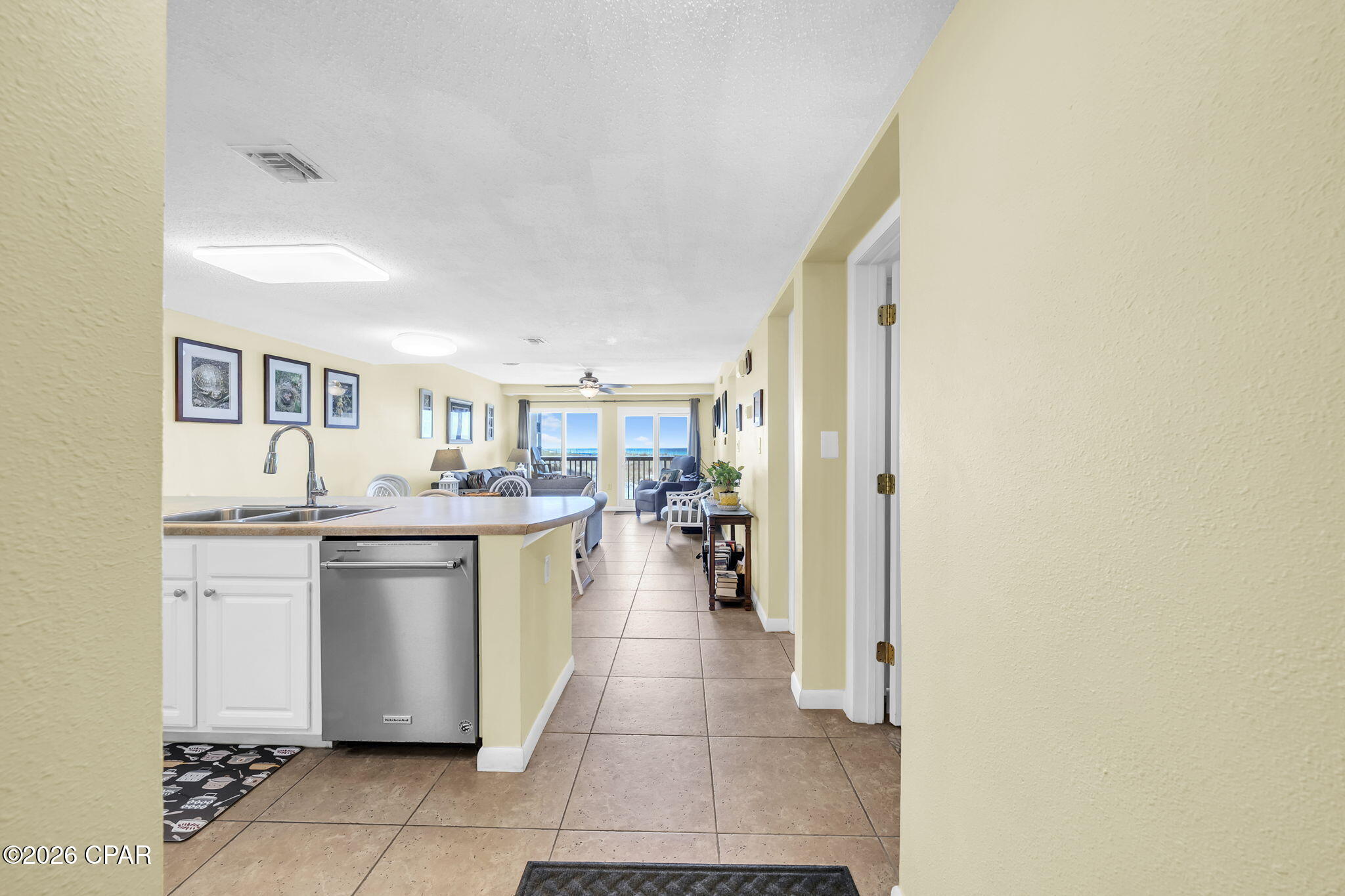 Pinnacle Port - Residential